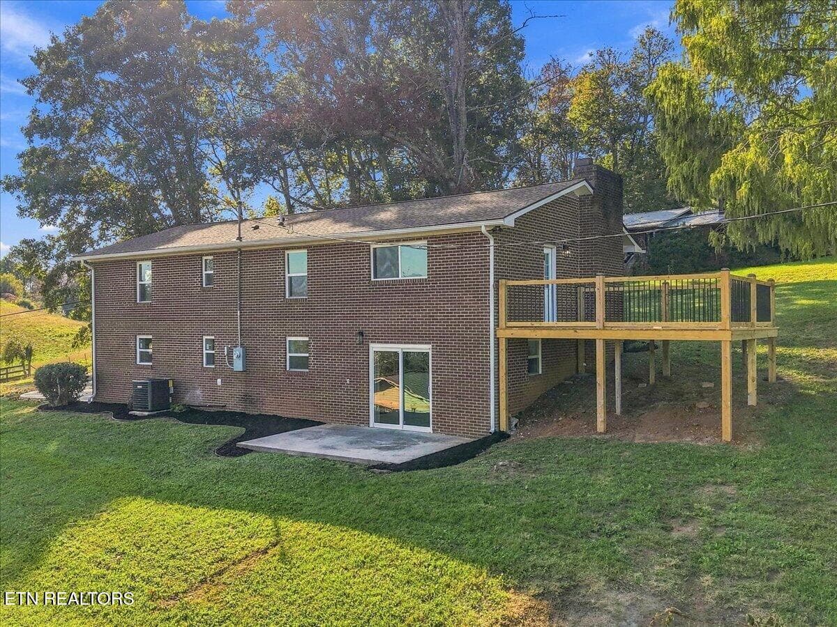 34-280 Norris Dr 34 - 280 Norris Drive, Tazewell, TN 37879
