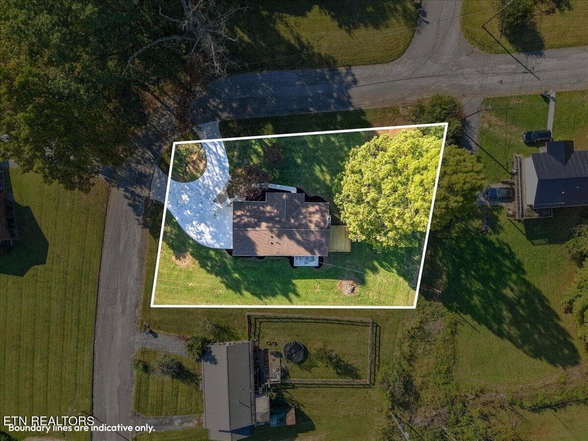 36-280 Norris Dr 36 - 280 Norris Drive, Tazewell, TN 37879