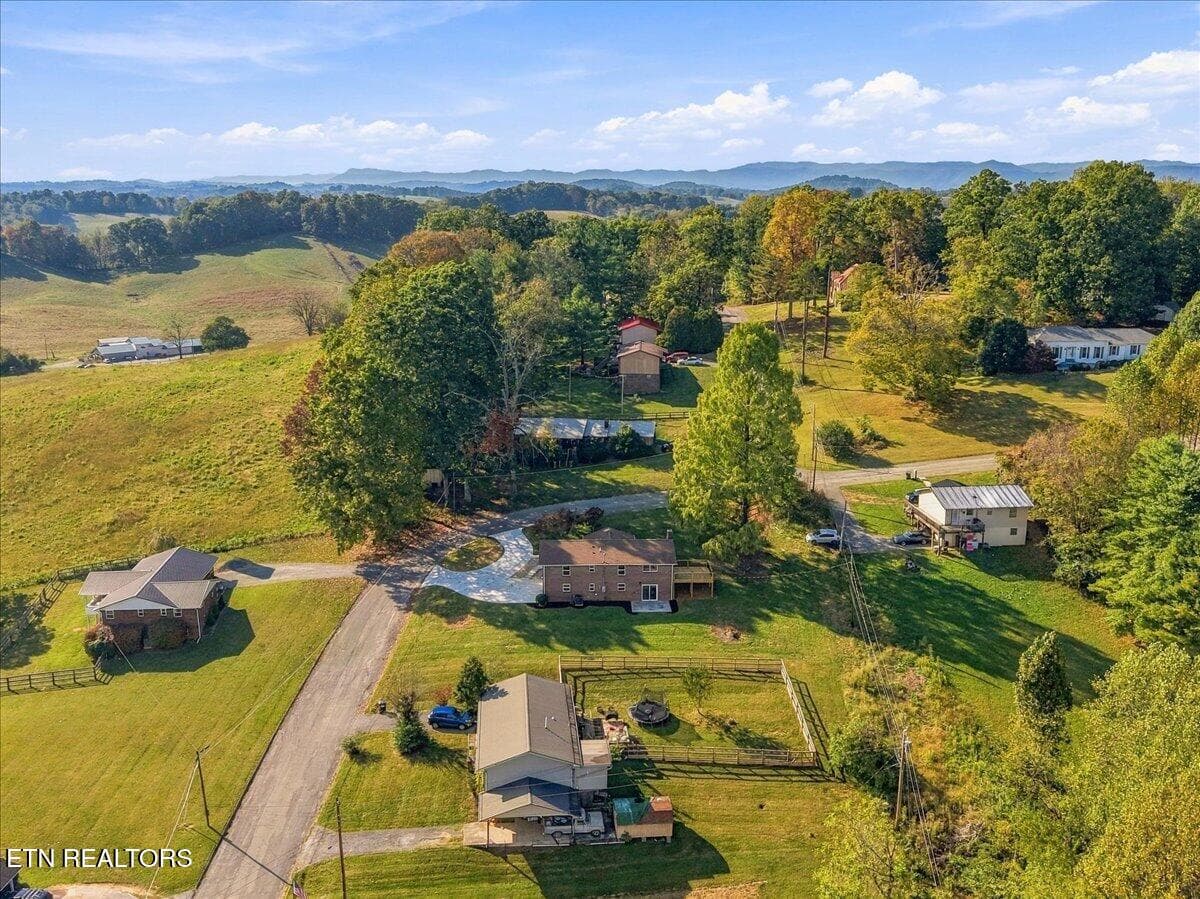 39-280 Norris Dr 39 - 280 Norris Drive, Tazewell, TN 37879