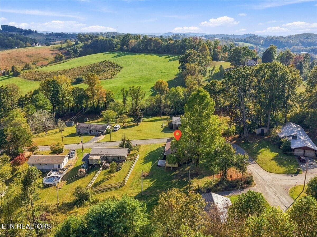 40-280 Norris Dr 40 - 280 Norris Drive, Tazewell, TN 37879