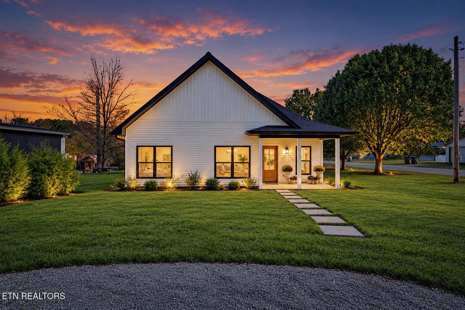 0 - 304 W Stewart Ave, Monterey, TN 38574