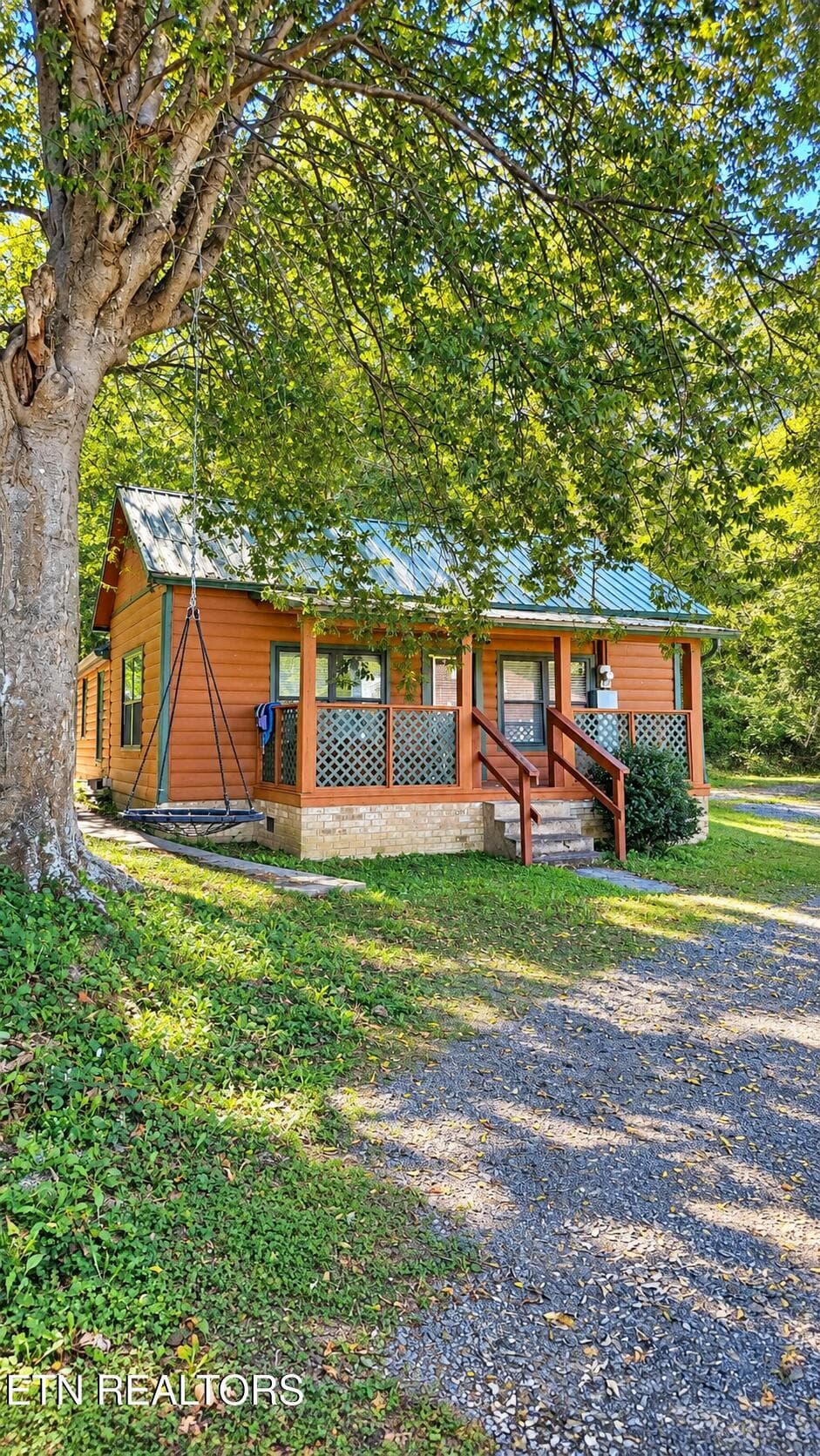 601 Old Knoxville Hwy, Pigeon Forge, TN 37862