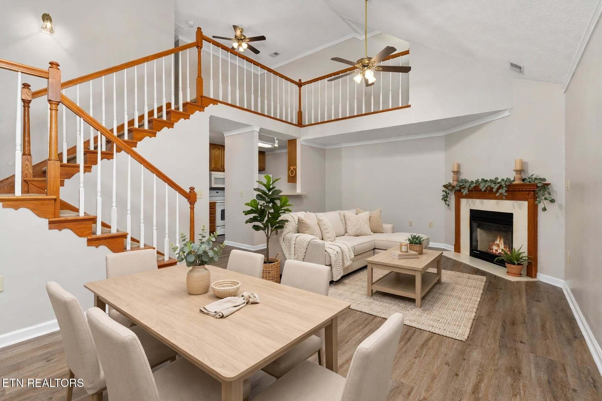 3711 Apple Grove Circle, Kingsport, TN 37664