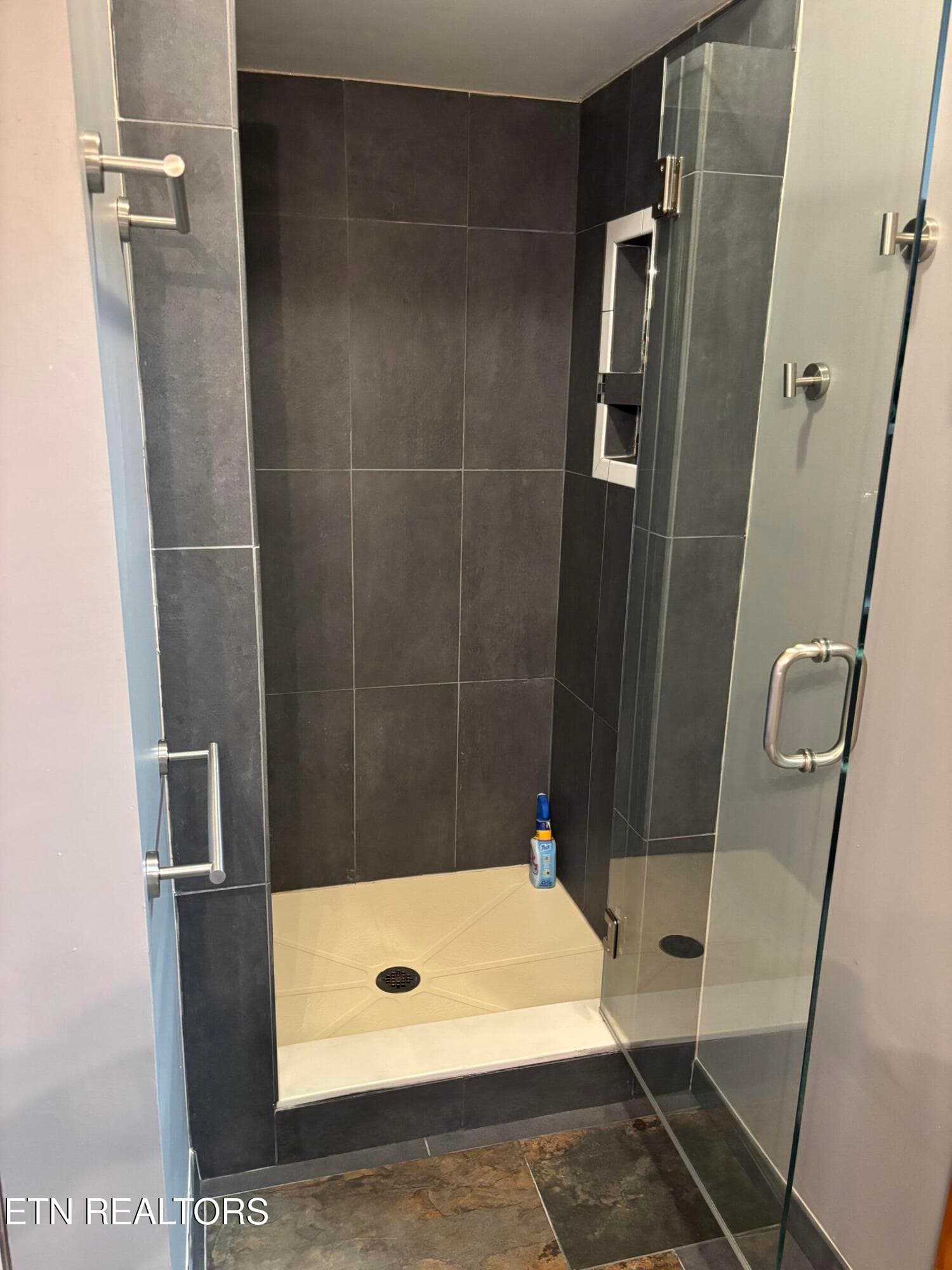 Master Bath - 148 Deer Trot Unit 5, LaFollette, TN 37766, LaFollette
