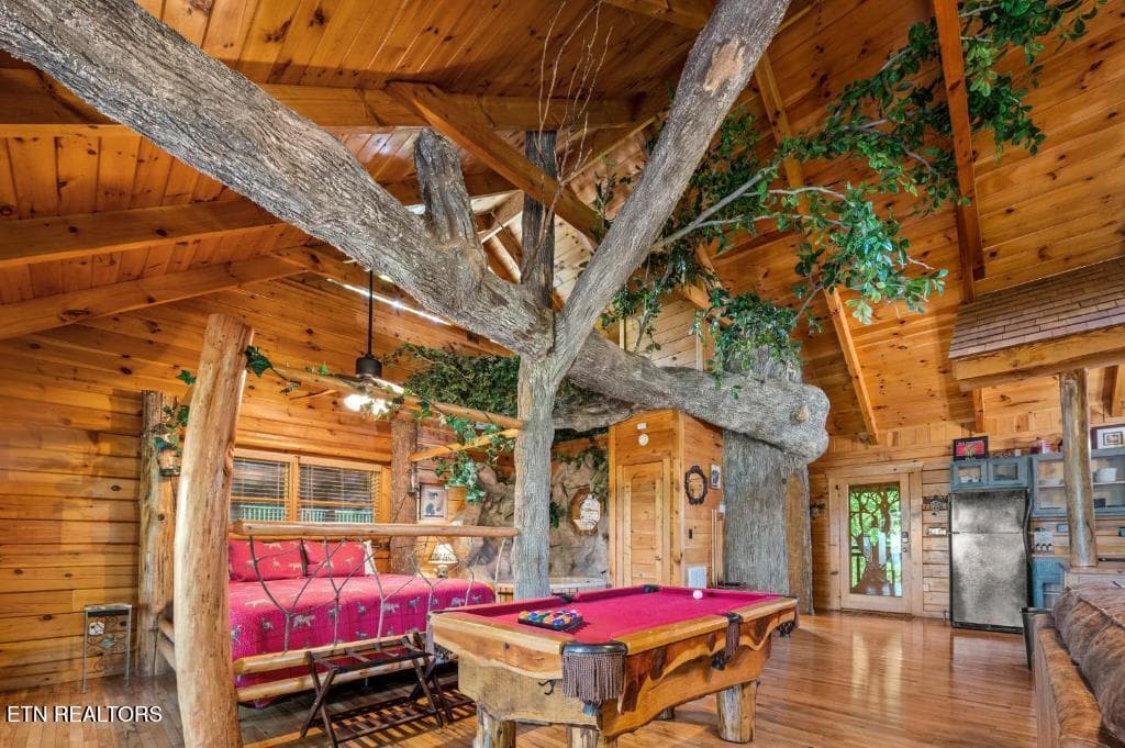 Inside 4 - 4408 Ashli Erin Way, Gatlinburg, TN 37738