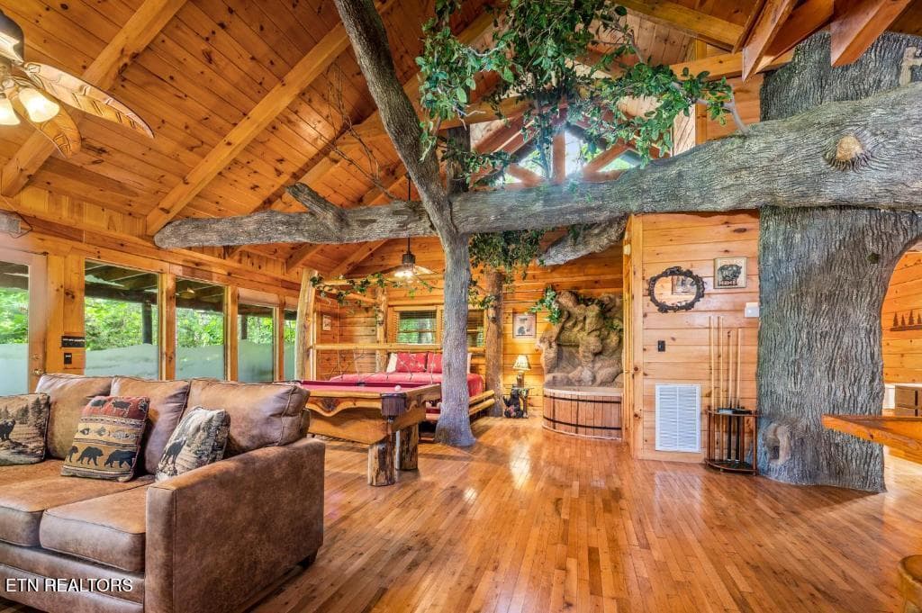 Inside 5 - 4408 Ashli Erin Way, Gatlinburg, TN 37738