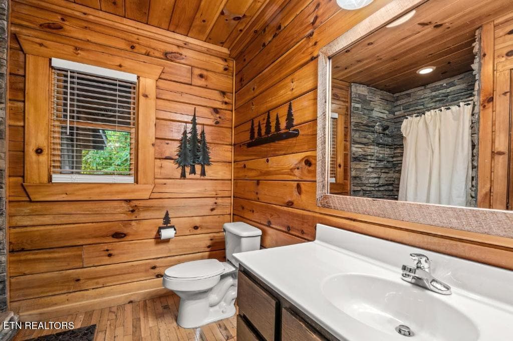 Inside 7 - 4408 Ashli Erin Way, Gatlinburg, TN 37738