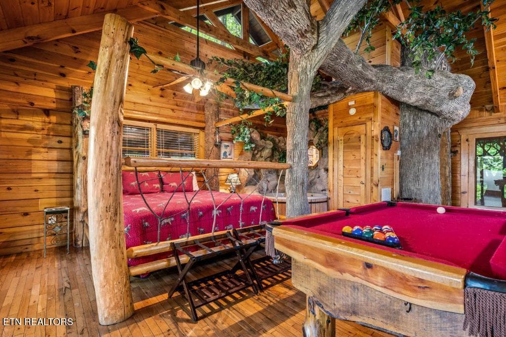 Inside - 4408 Ashli Erin Way, Gatlinburg, TN 37738