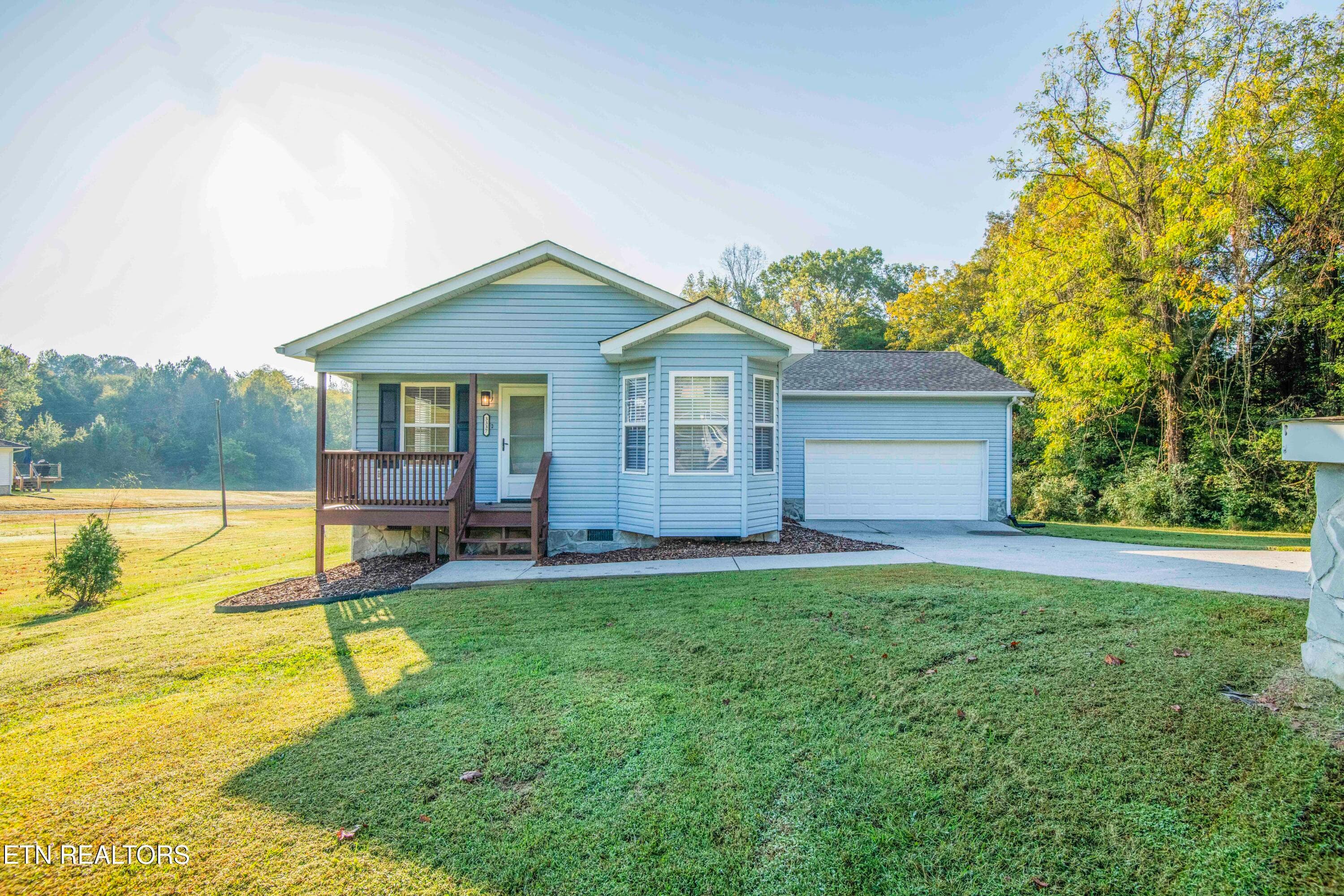 exterior 1_1 - 3337 Buttermilk Rd, Lenoir City, TN 37771, Lenoir City