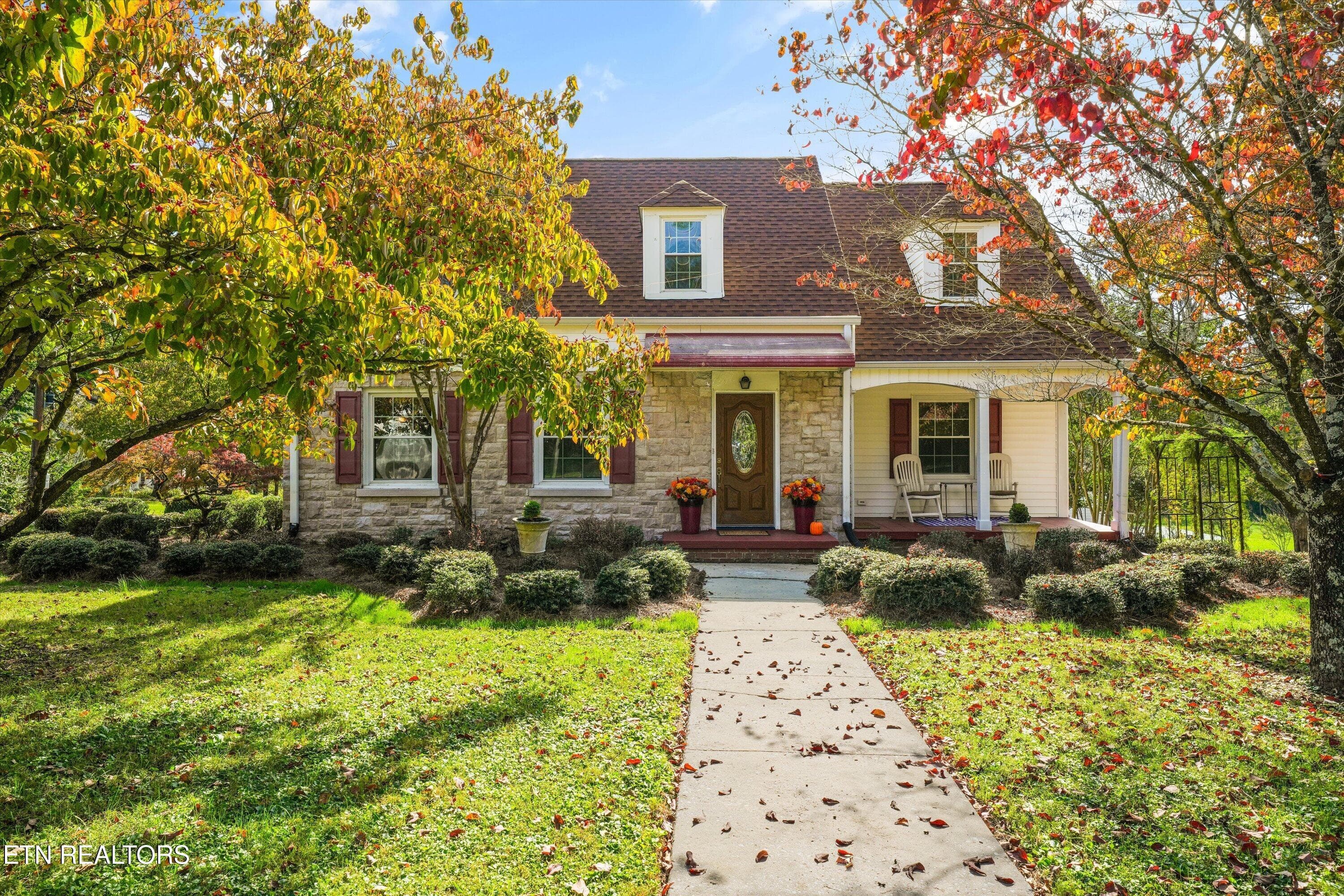 01-4116 Tazewell Pike 68 - 4116 Tazewell Pike, Knoxville, TN 37918, Knoxville