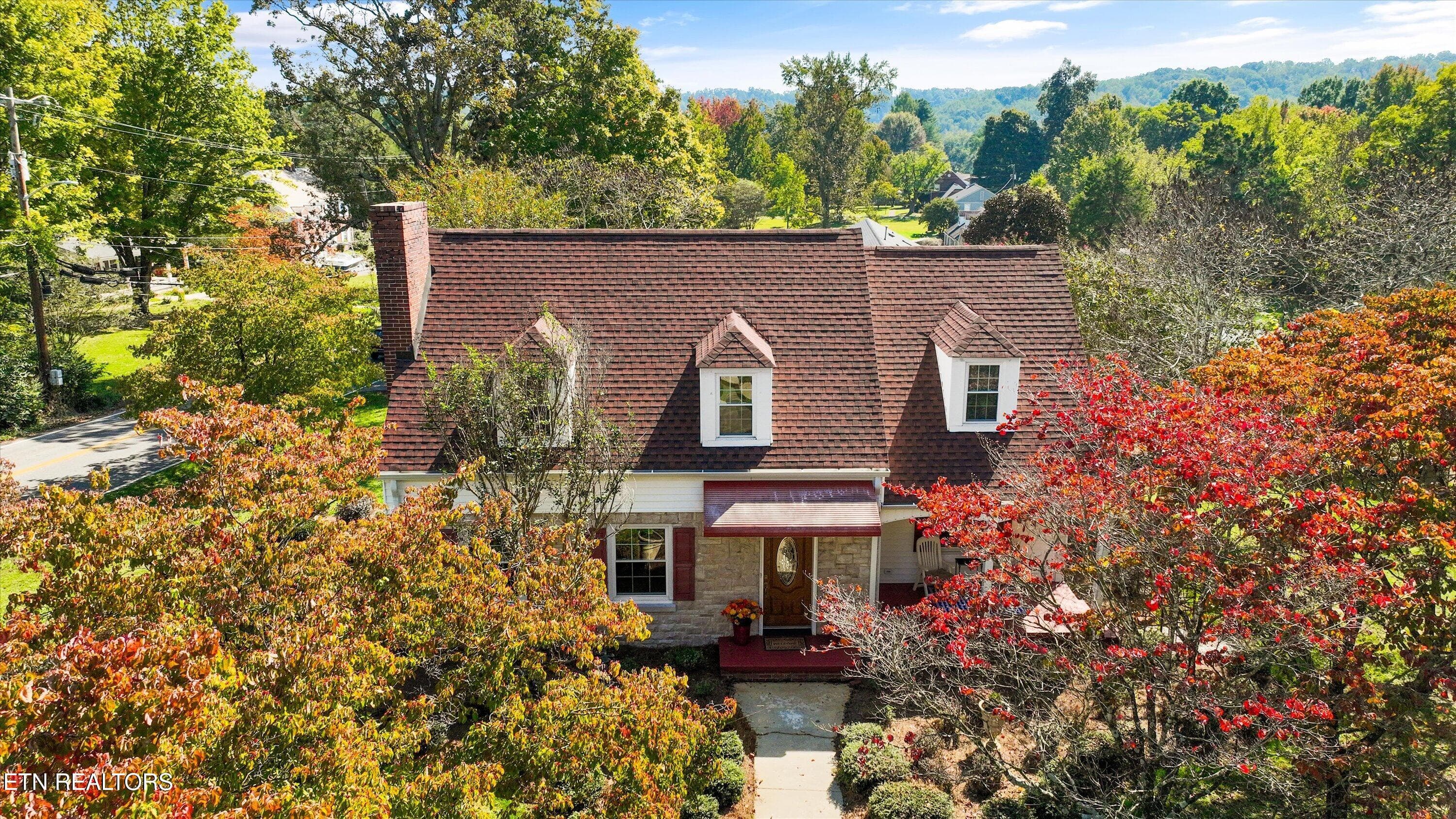 04-4116 Tazewell Pike 11 - 4116 Tazewell Pike, Knoxville, TN 37918, Knoxville