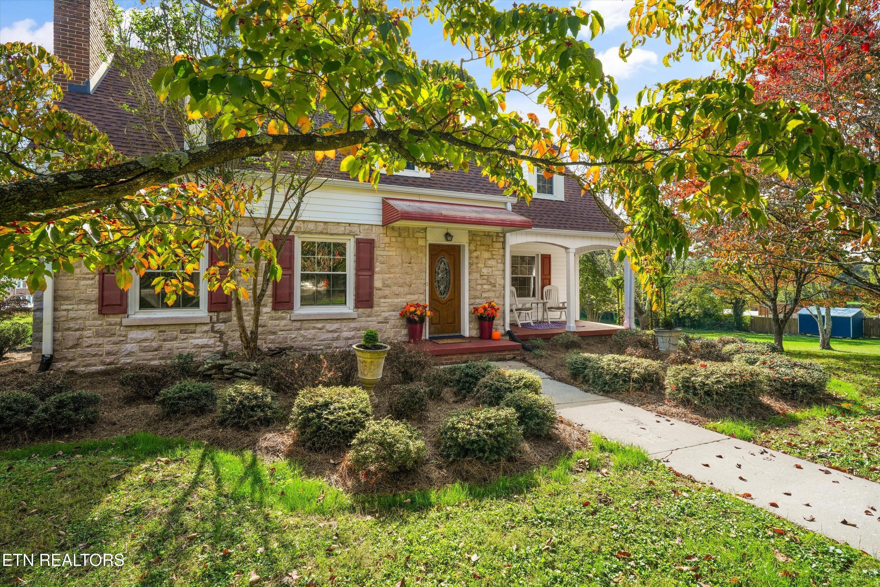 06-4116 Tazewell Pike 70 - 4116 Tazewell Pike, Knoxville, TN 37918, Knoxville