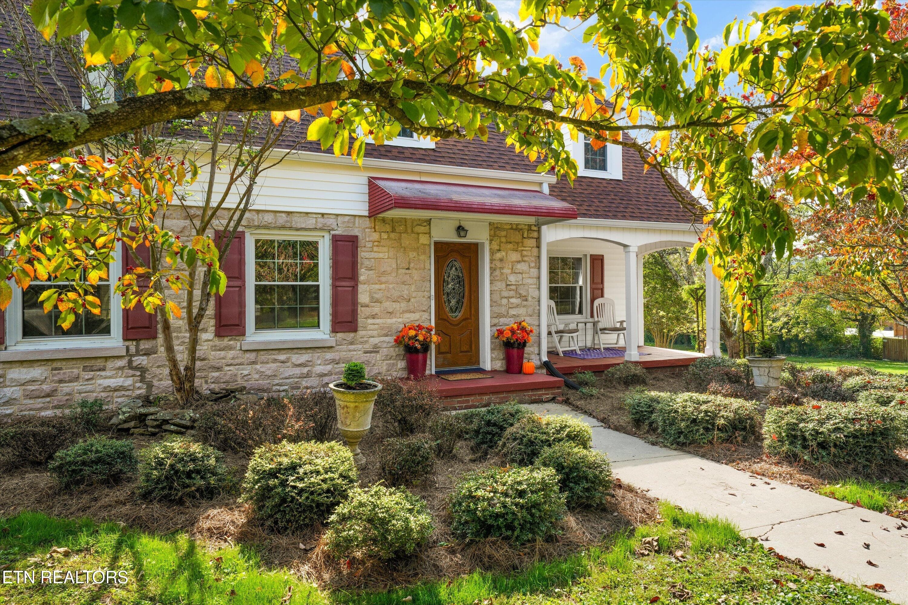 07-4116 Tazewell Pike 71 - 4116 Tazewell Pike, Knoxville, TN 37918, Knoxville