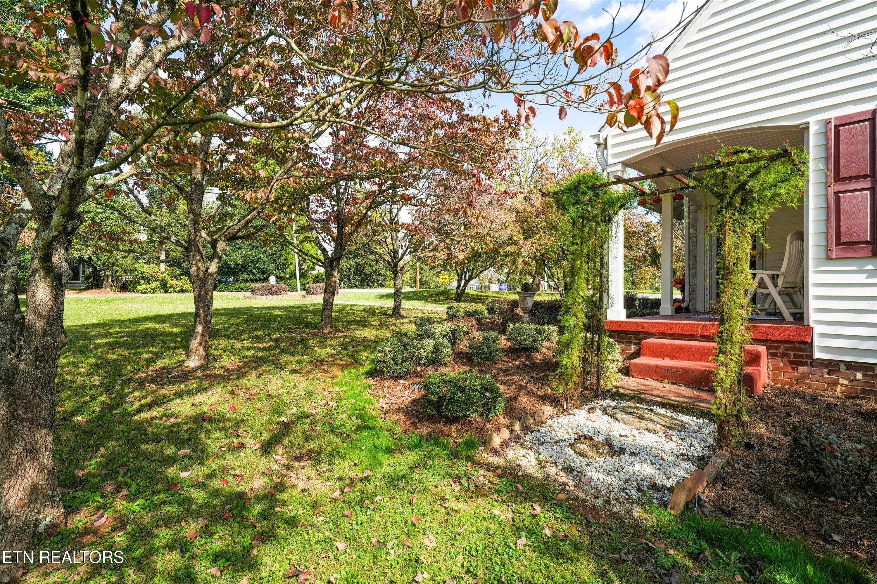 09-4116 Tazewell Pike 63 - 4116 Tazewell Pike, Knoxville, TN 37918, Knoxville