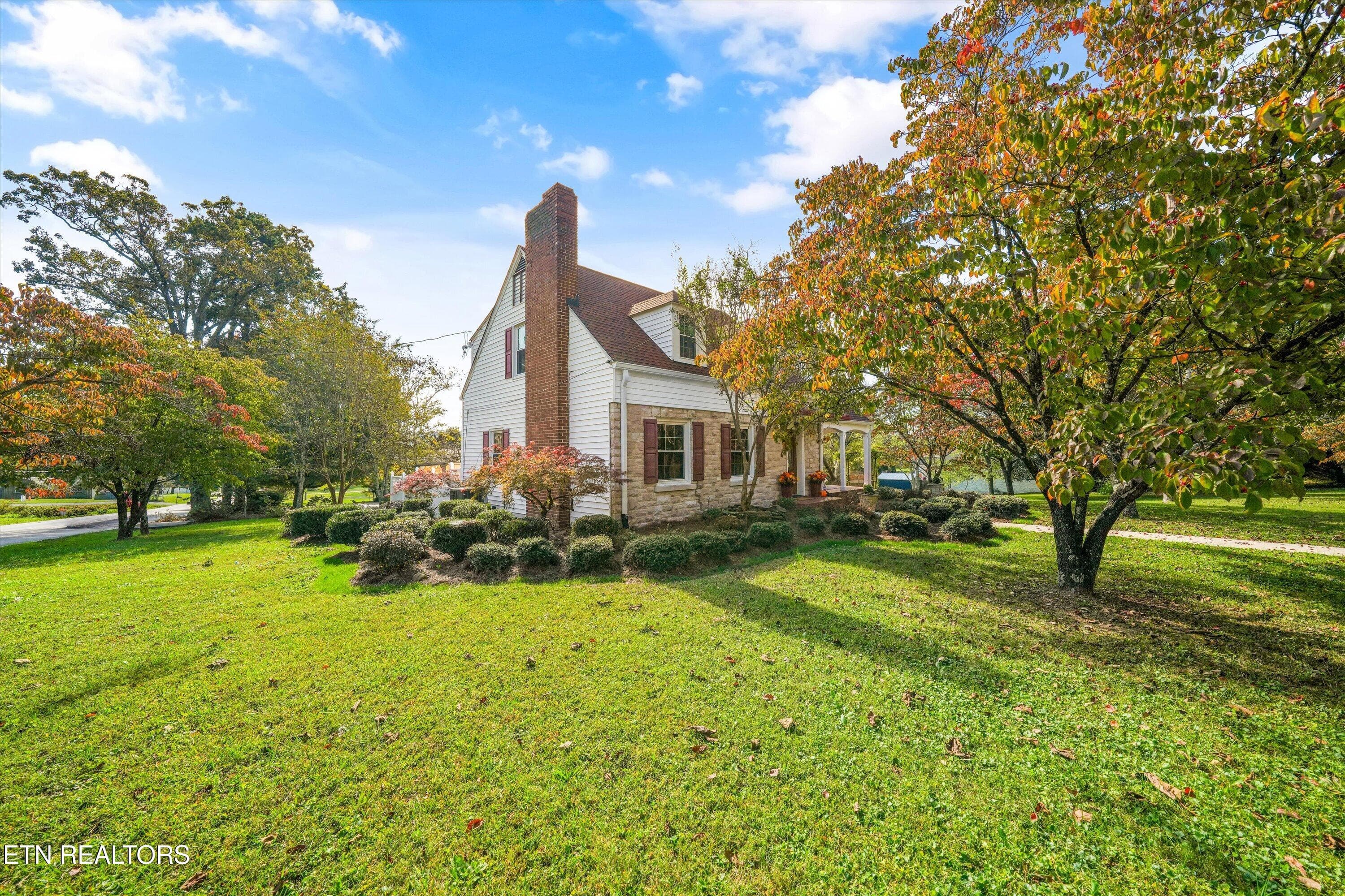 14-4116 Tazewell Pike 73 - 4116 Tazewell Pike, Knoxville, TN 37918, Knoxville