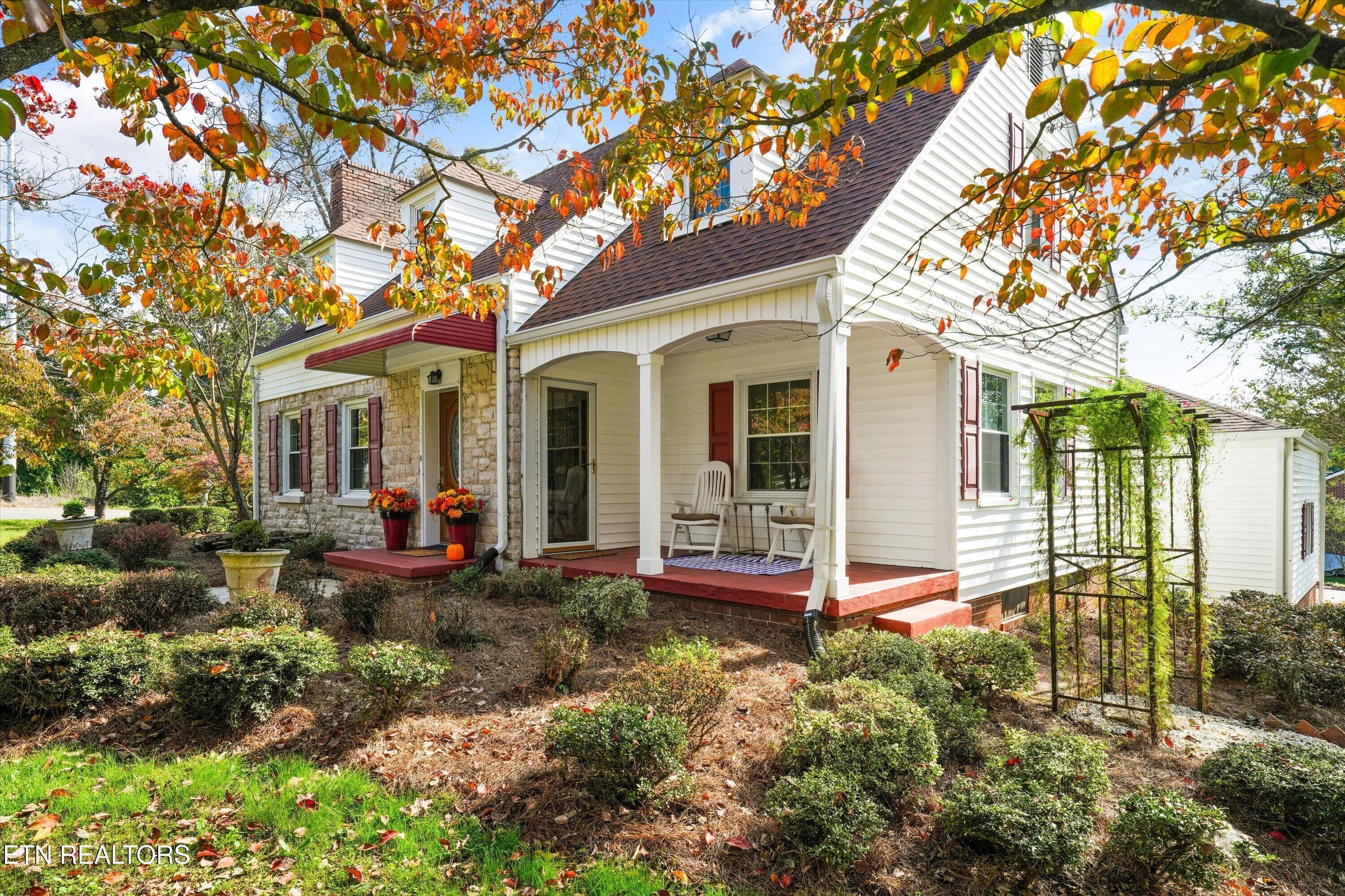 16-4116 Tazewell Pike 62 - 4116 Tazewell Pike, Knoxville, TN 37918, Knoxville