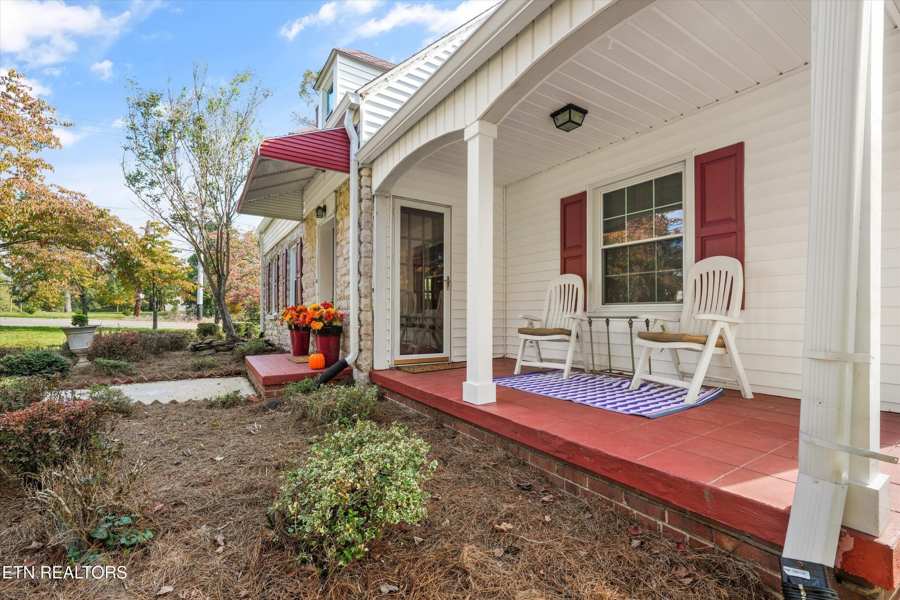 17-4116 Tazewell Pike 61 - 4116 Tazewell Pike, Knoxville, TN 37918, Knoxville
