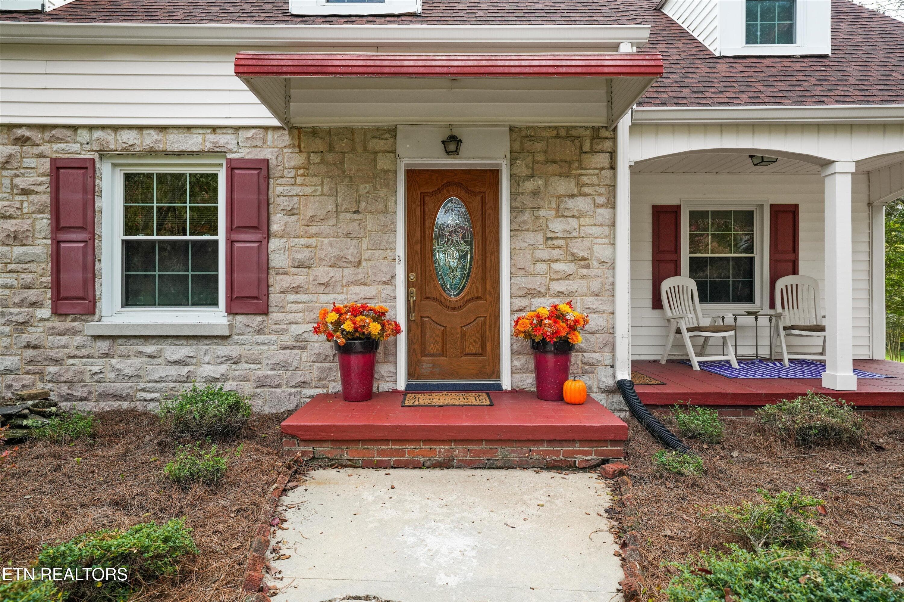 18-4116 Tazewell Pike 24 - 4116 Tazewell Pike, Knoxville, TN 37918, Knoxville