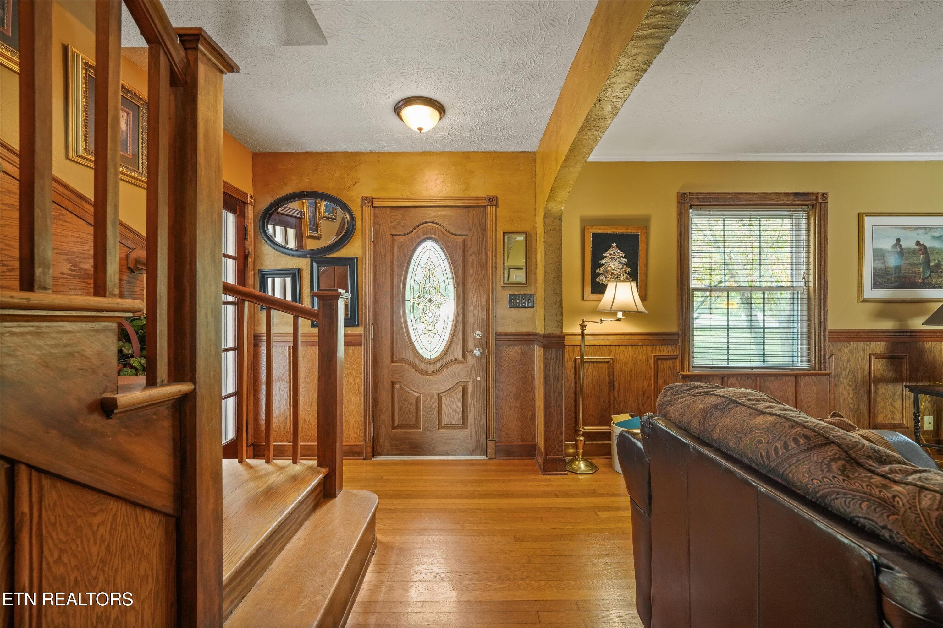 21-4116 Tazewell Pike 26 - 4116 Tazewell Pike, Knoxville, TN 37918, Knoxville