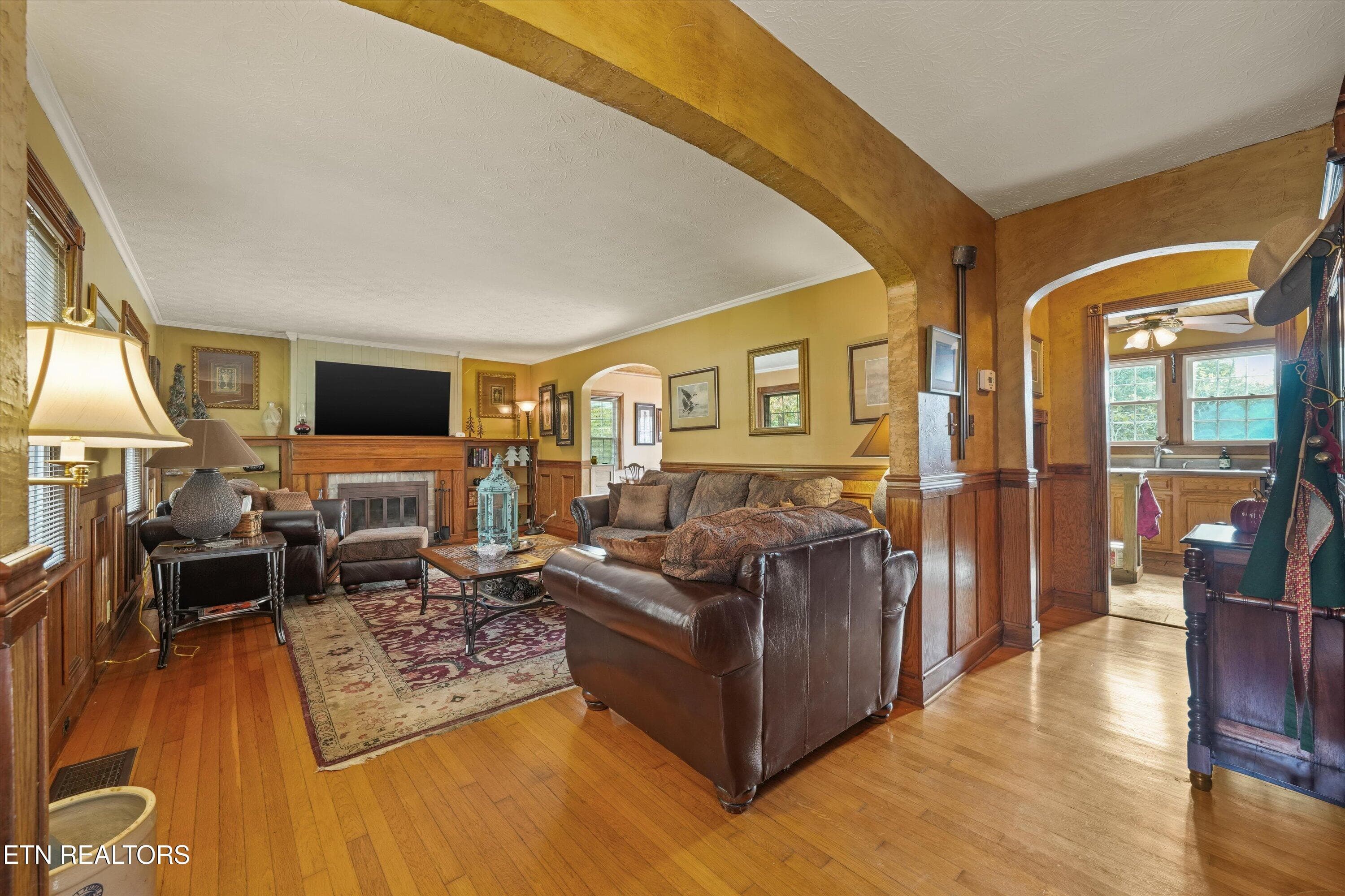 23-4116 Tazewell Pike 28 - 4116 Tazewell Pike, Knoxville, TN 37918, Knoxville