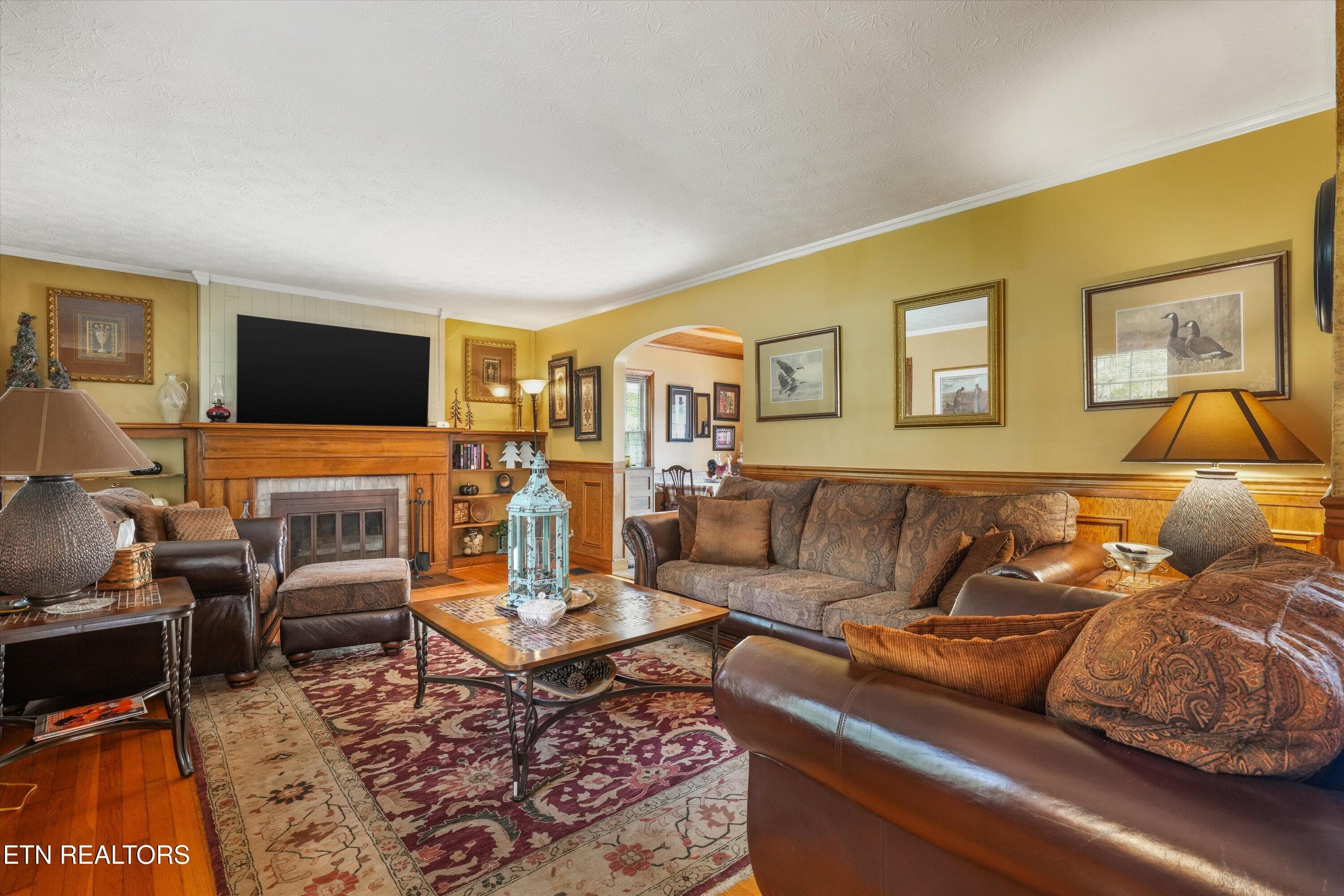 24-4116 Tazewell Pike 29 - 4116 Tazewell Pike, Knoxville, TN 37918, Knoxville