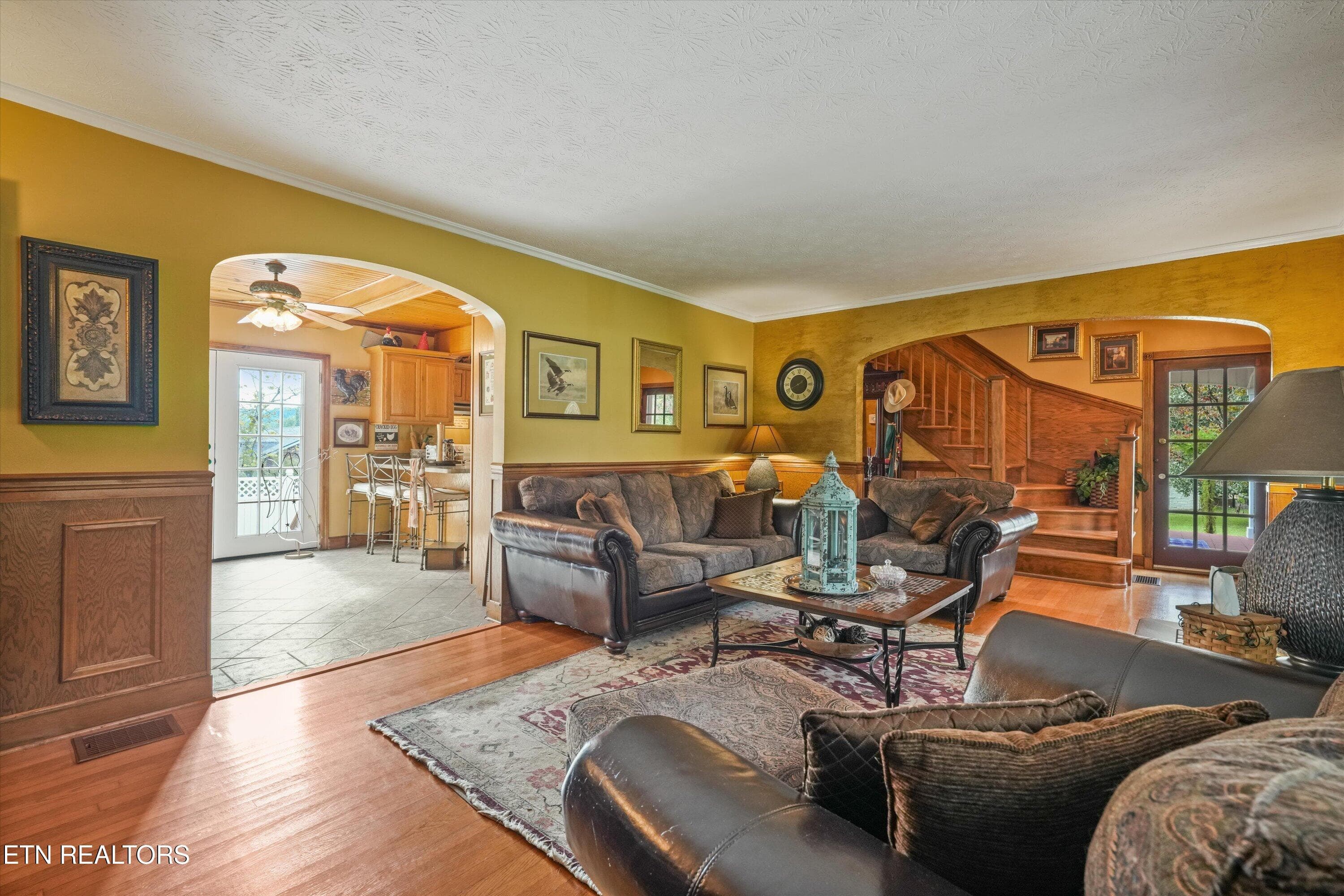 26-4116 Tazewell Pike 31 - 4116 Tazewell Pike, Knoxville, TN 37918, Knoxville