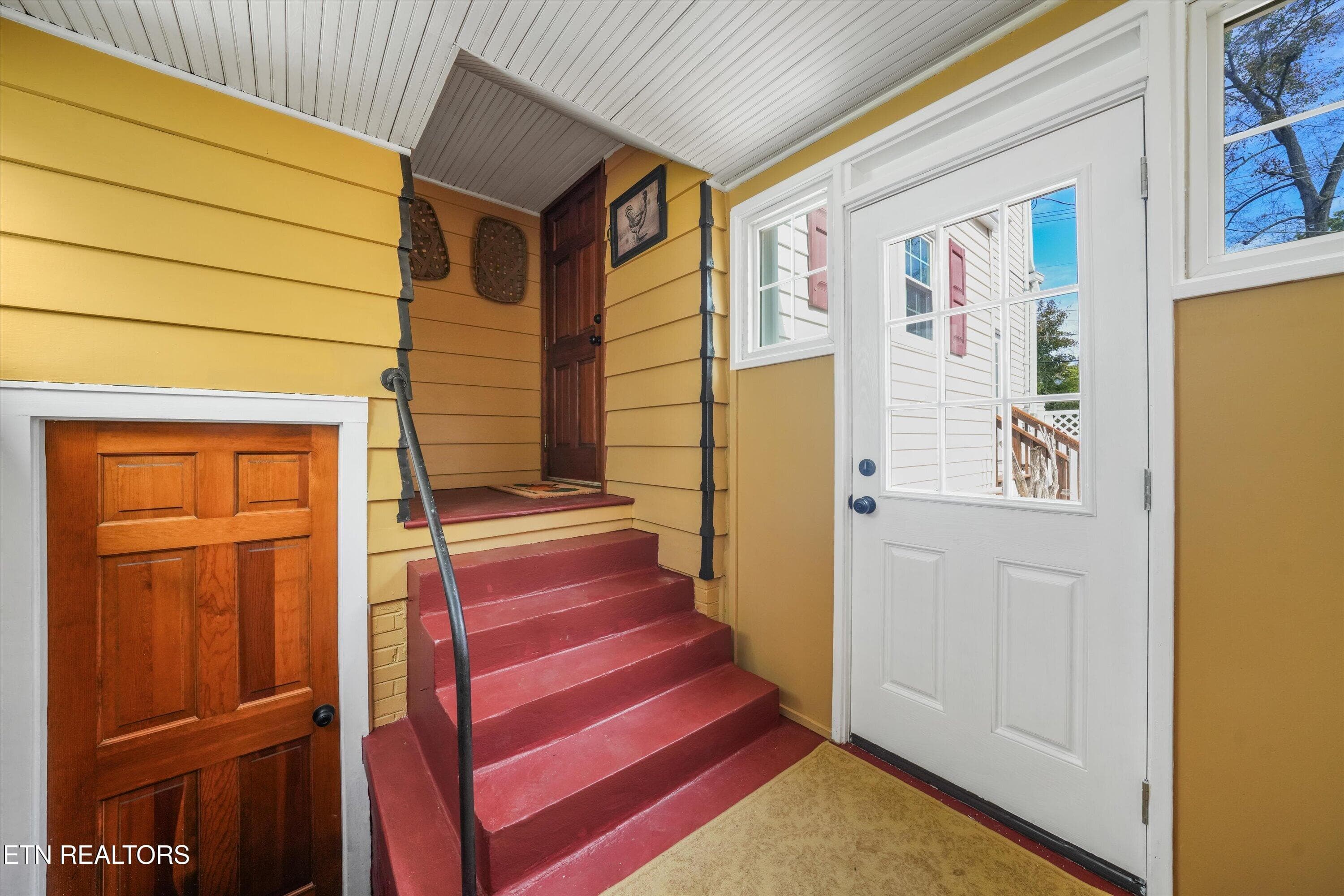 52-4116 Tazewell Pike 57 - 4116 Tazewell Pike, Knoxville, TN 37918, Knoxville
