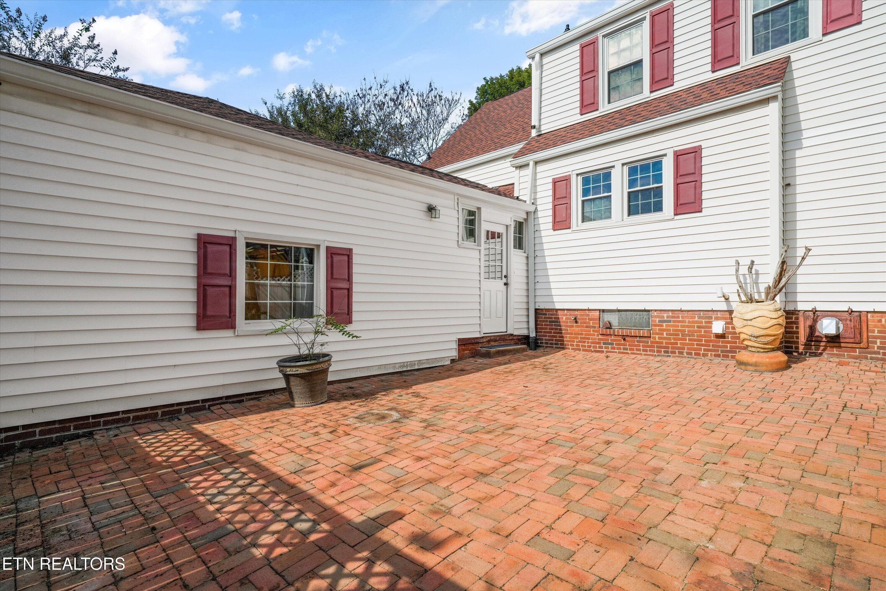 54-4116 Tazewell Pike 59 - 4116 Tazewell Pike, Knoxville, TN 37918, Knoxville