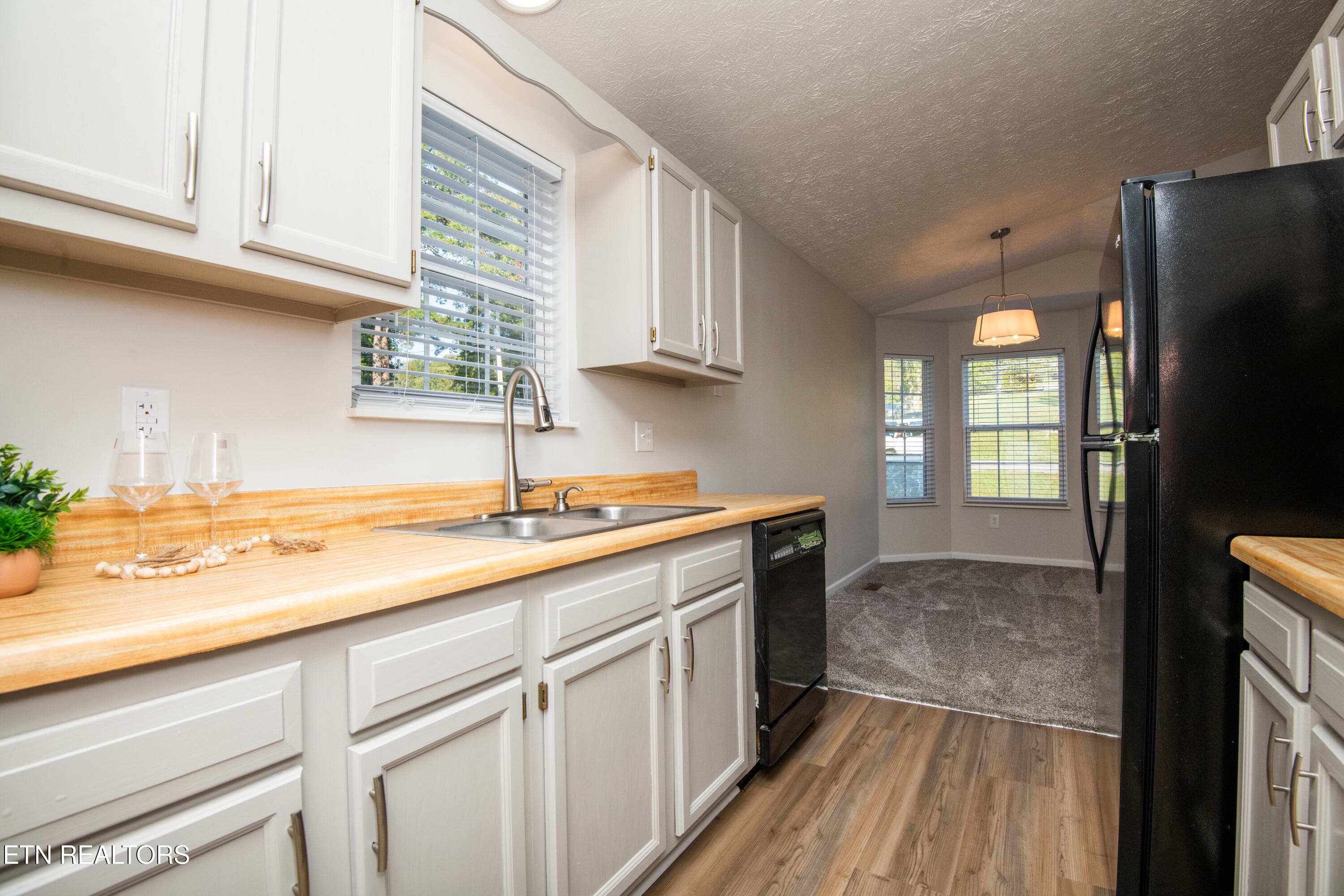 kitchen - 3337 Buttermilk Rd, Lenoir City, TN 37771, Lenoir City