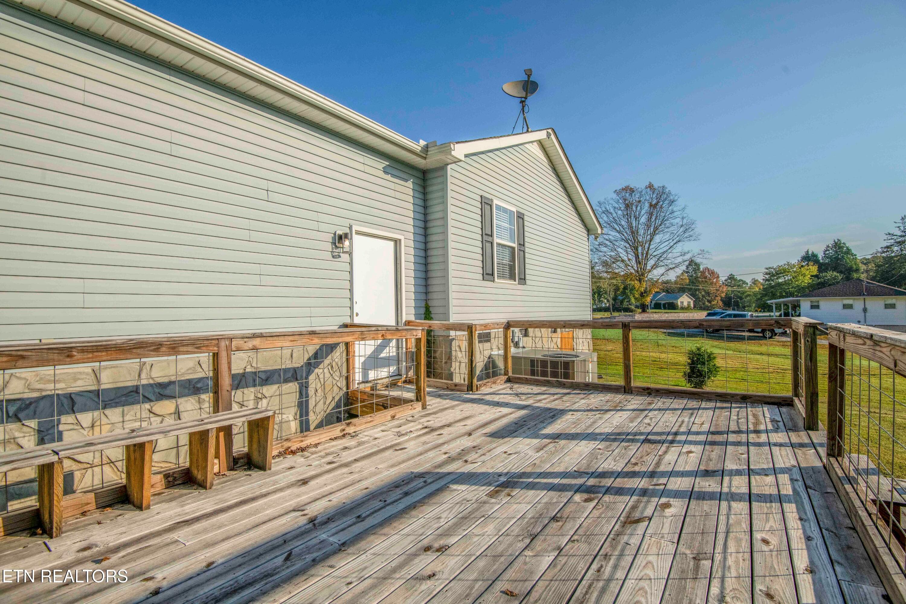 yard 5_1 - 3337 Buttermilk Rd, Lenoir City, TN 37771, Lenoir City