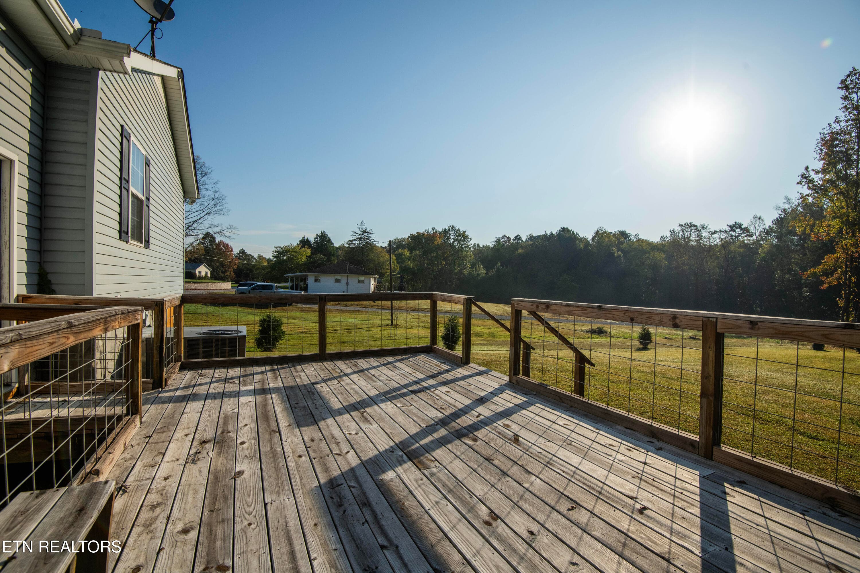 yard 6 - 3337 Buttermilk Rd, Lenoir City, TN 37771, Lenoir City