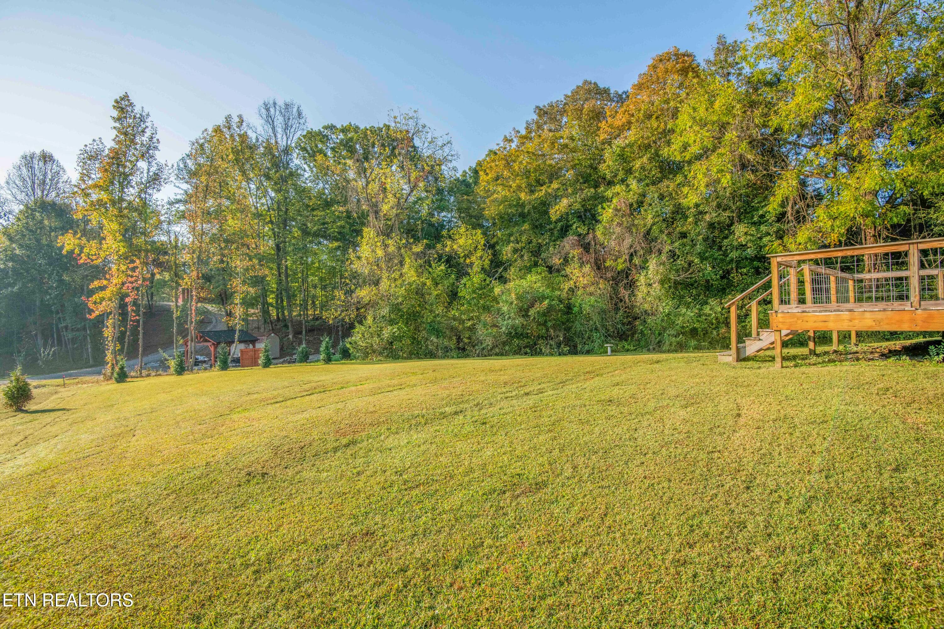 yard 10_1 - 3337 Buttermilk Rd, Lenoir City, TN 37771, Lenoir City
