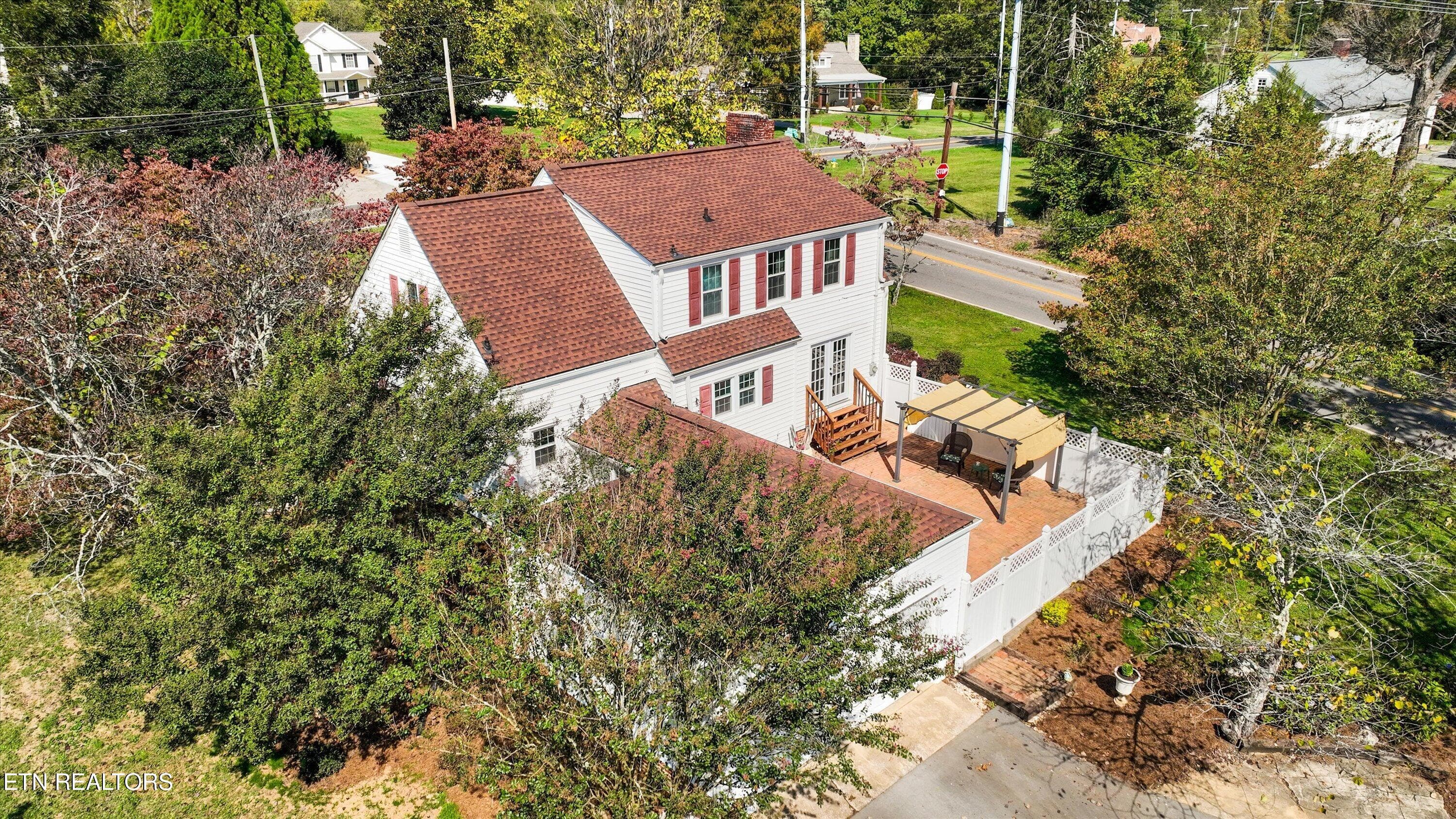 62-4116 Tazewell Pike 03 - 4116 Tazewell Pike, Knoxville, TN 37918, Knoxville