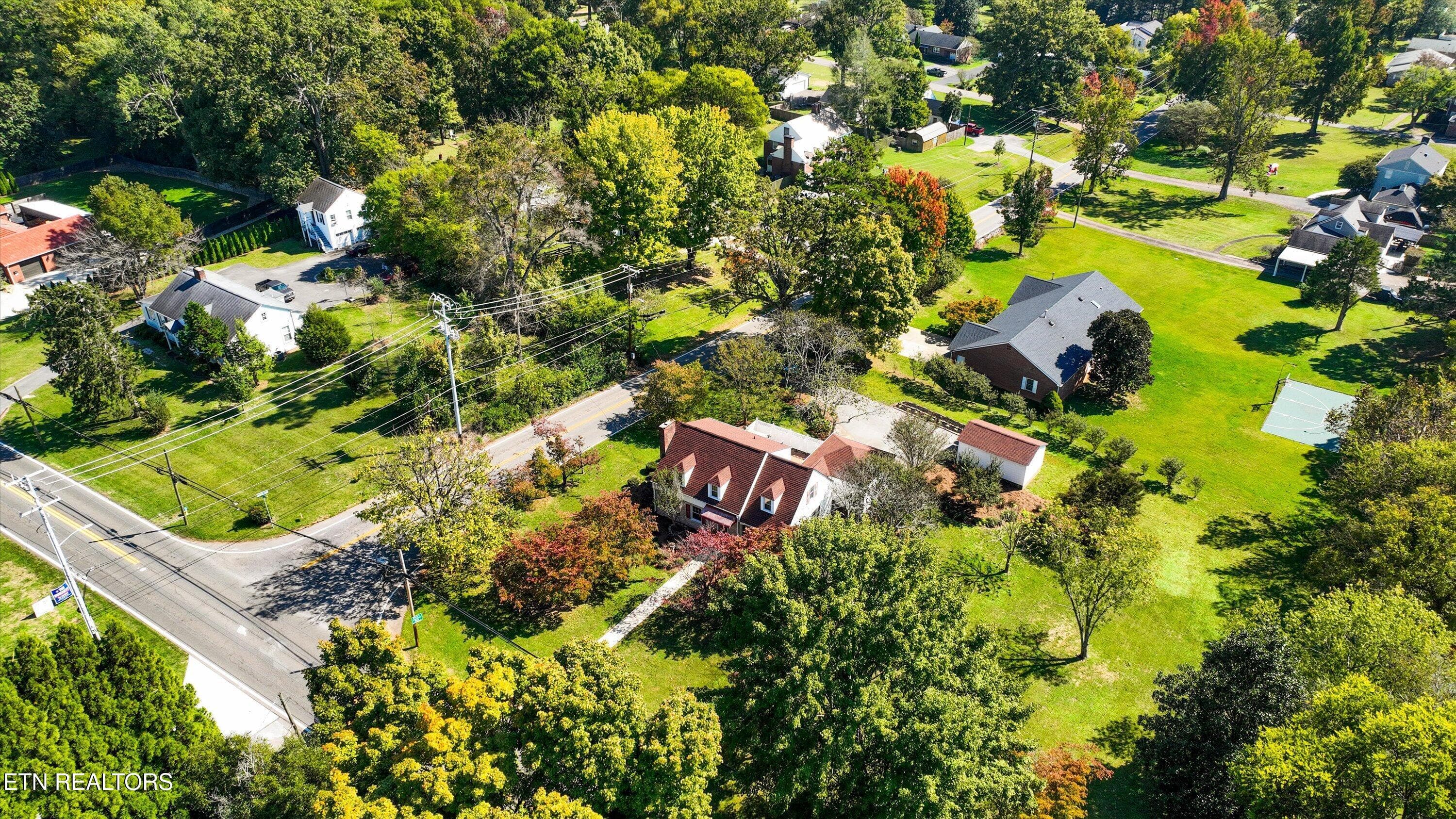 72-4116 Tazewell Pike 15 - 4116 Tazewell Pike, Knoxville, TN 37918, Knoxville