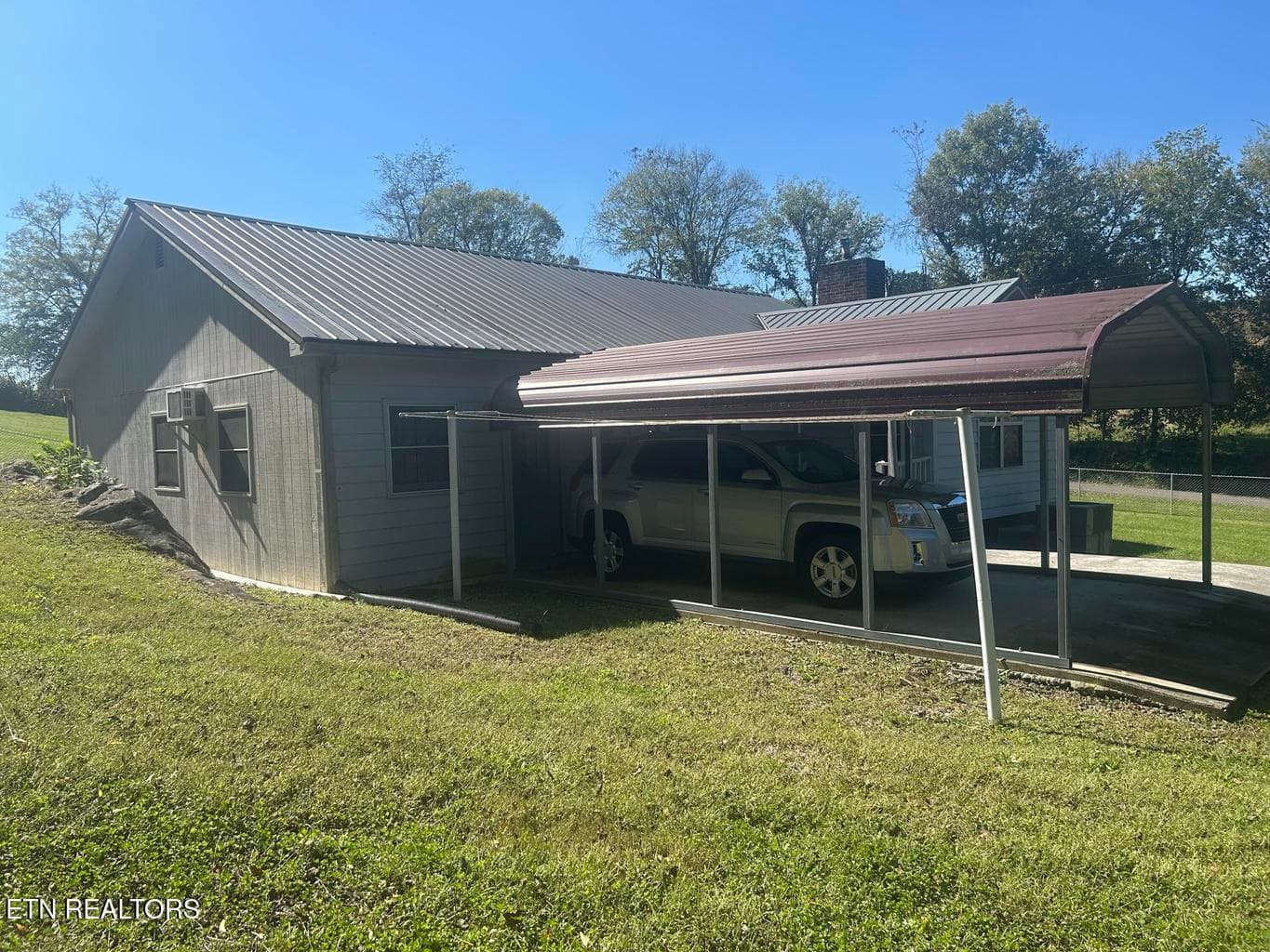 2 - 1250 River Rd, Morristown, TN 37813