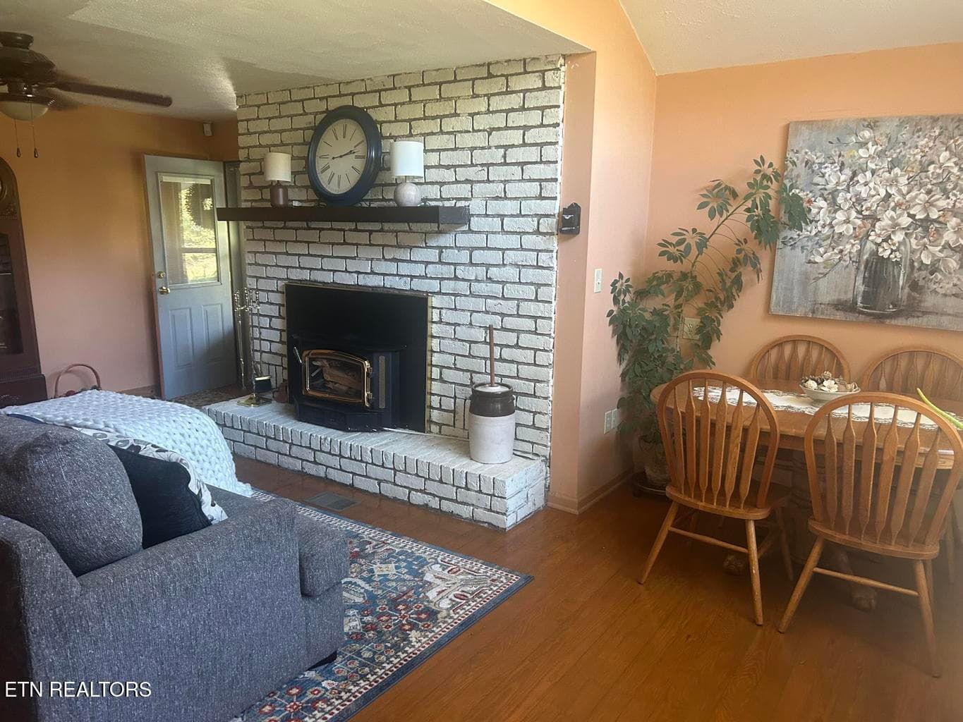 4 - 1250 River Rd, Morristown, TN 37813
