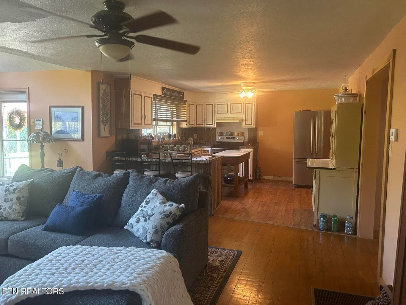 5 - 1250 River Rd, Morristown, TN 37813