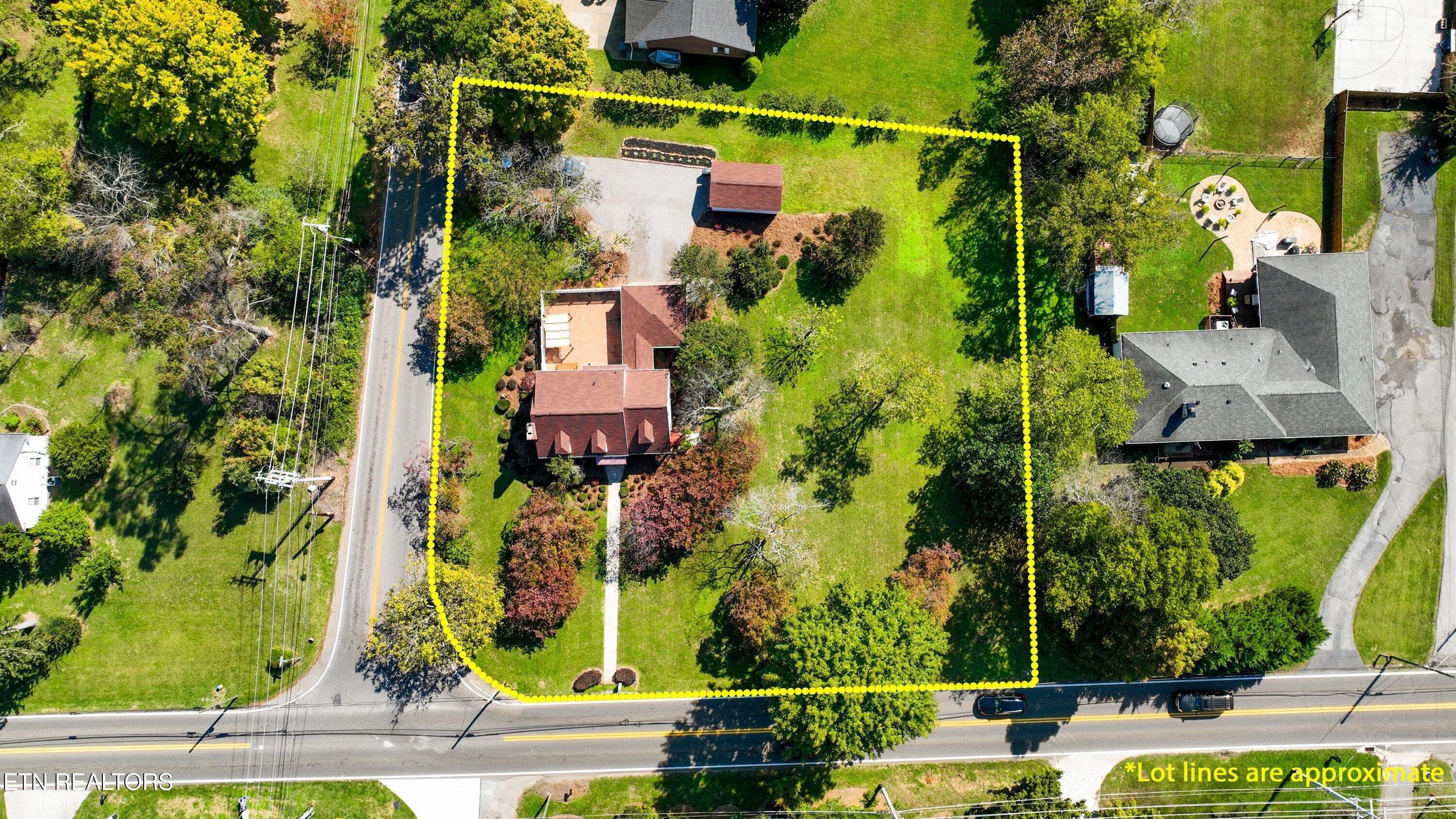4116 Tazewell Pike 23 2 - 4116 Tazewell Pike, Knoxville, TN 37918, Knoxville