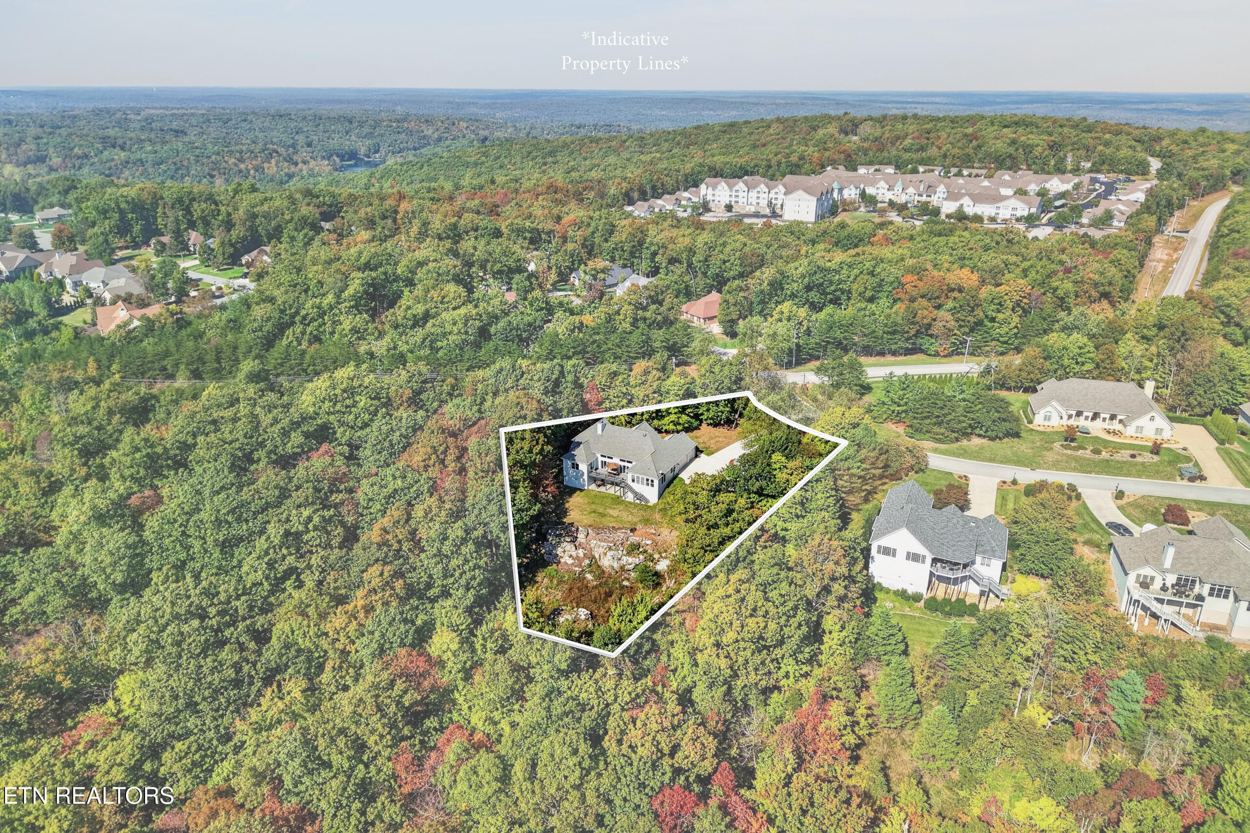 DJI_20261015110812_0020_D-Edit - 110 Northridge Drive, Crossville, TN 38558
