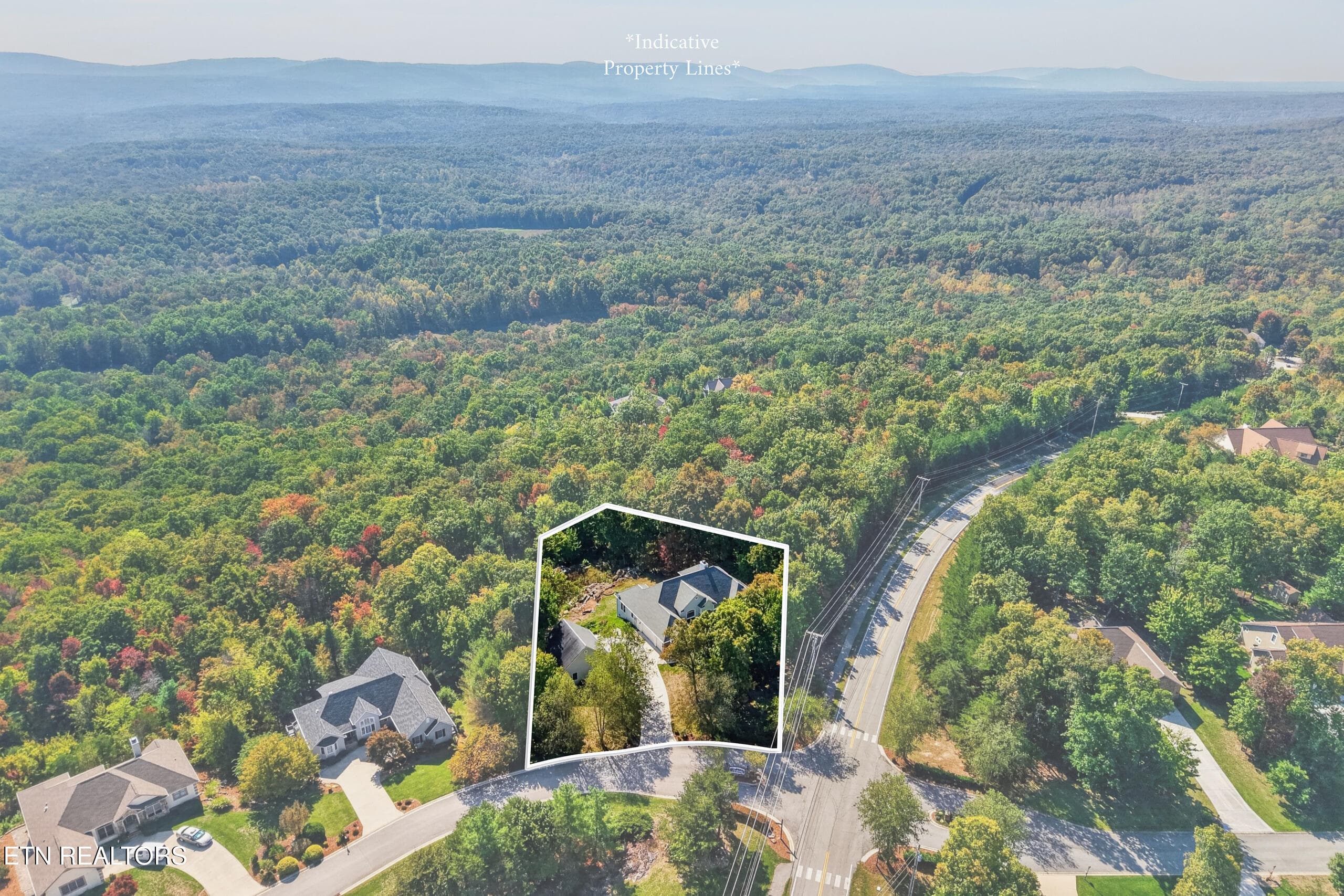 DJI_20261015110958_0029_D-Edit - 110 Northridge Drive, Crossville, TN 38558