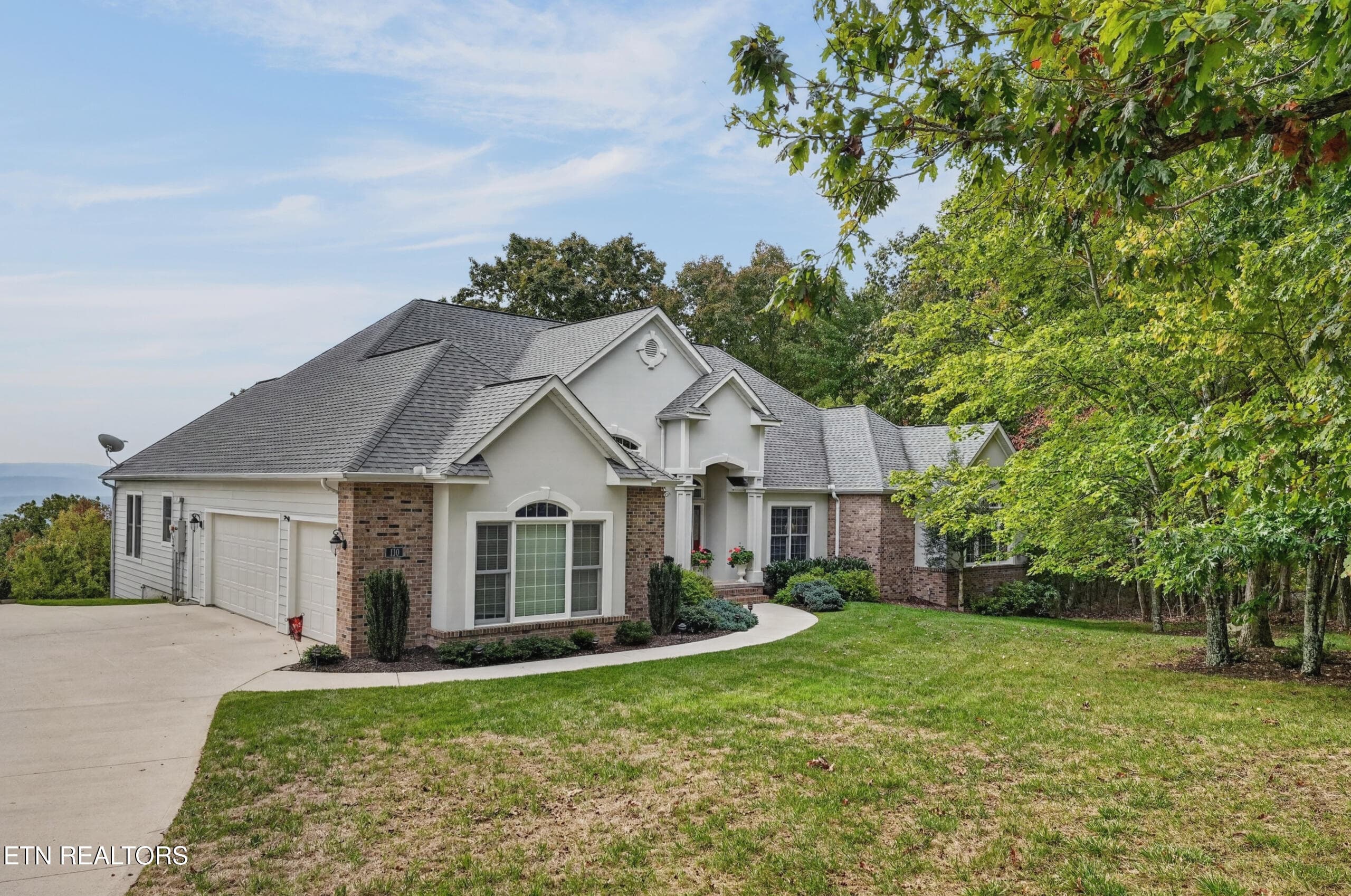110 Northridge Drive, Crossville, TN 38558