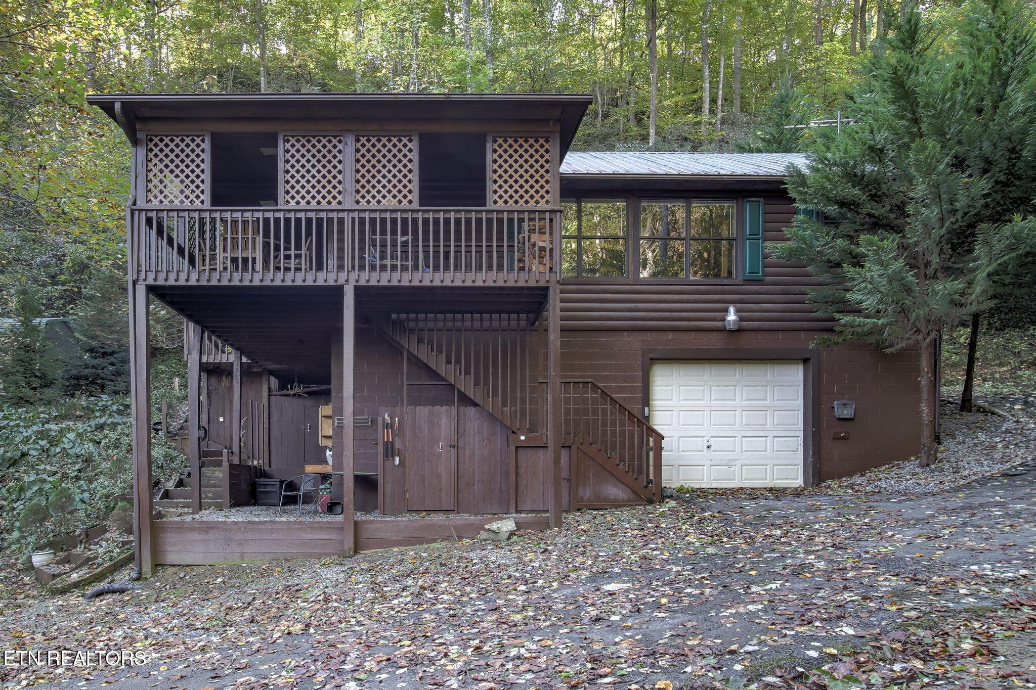 283 Costner Rd, Cosby, TN 37722