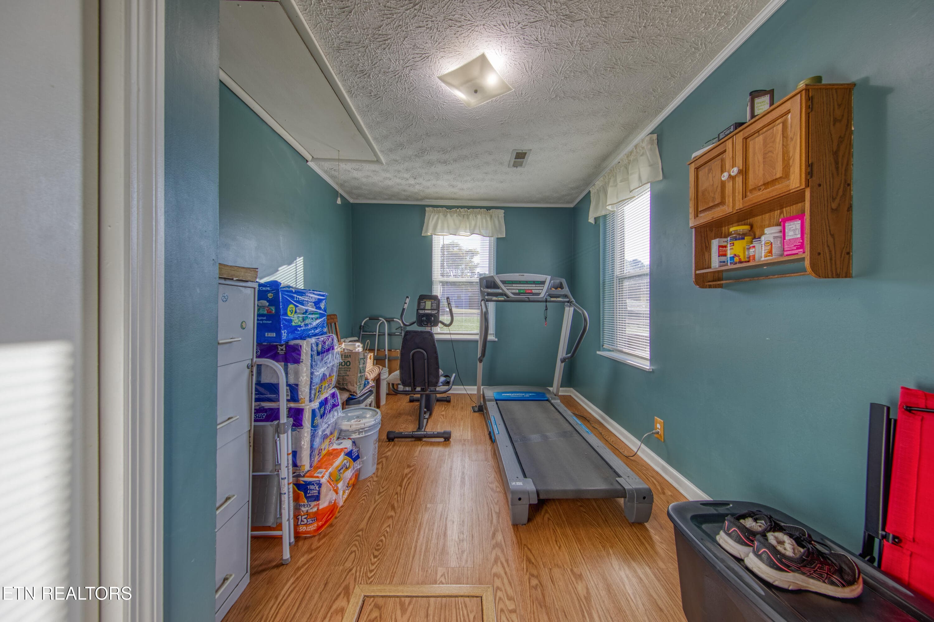 bedroom 3 - 9134 Strawberry Plains Pike, Knoxville, TN 37924, Knoxville