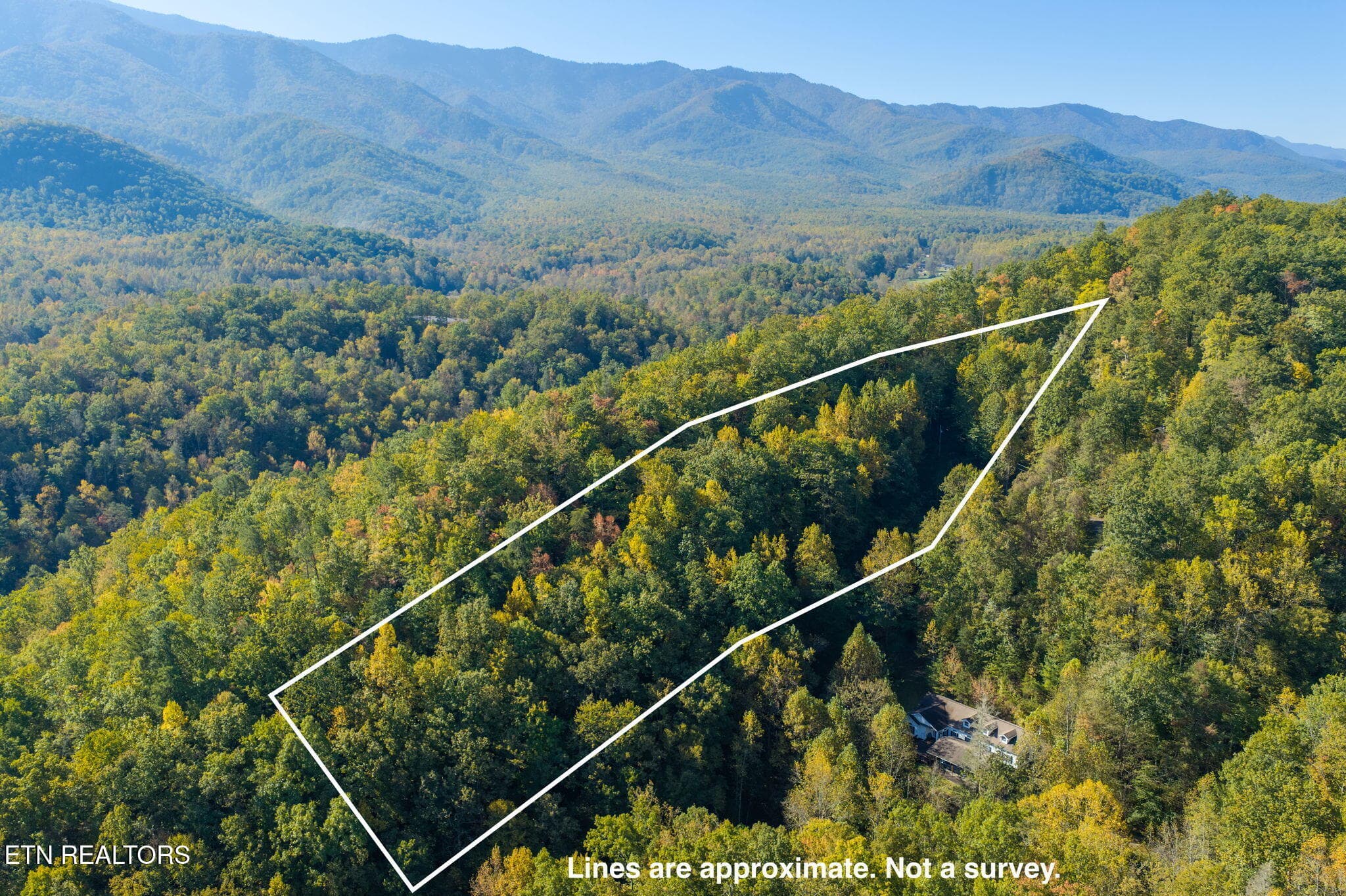 homesandvideos 826-1045 lines - 283 Costner Rd, Cosby, TN 37722