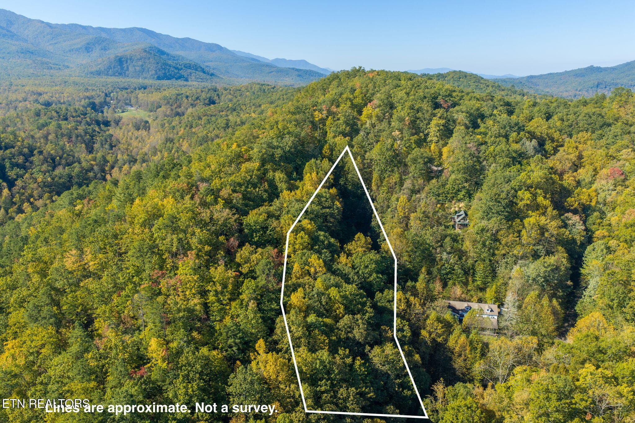homesandvideos 826-1049 lines - 283 Costner Rd, Cosby, TN 37722