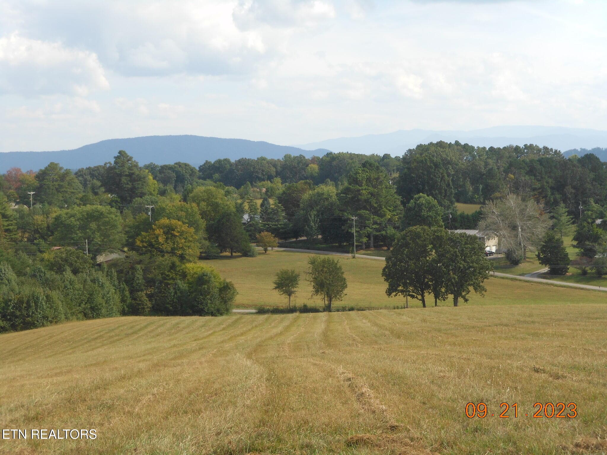 Acreage 020 - 6331 Nine Mile Rd, Maryville, TN 37801