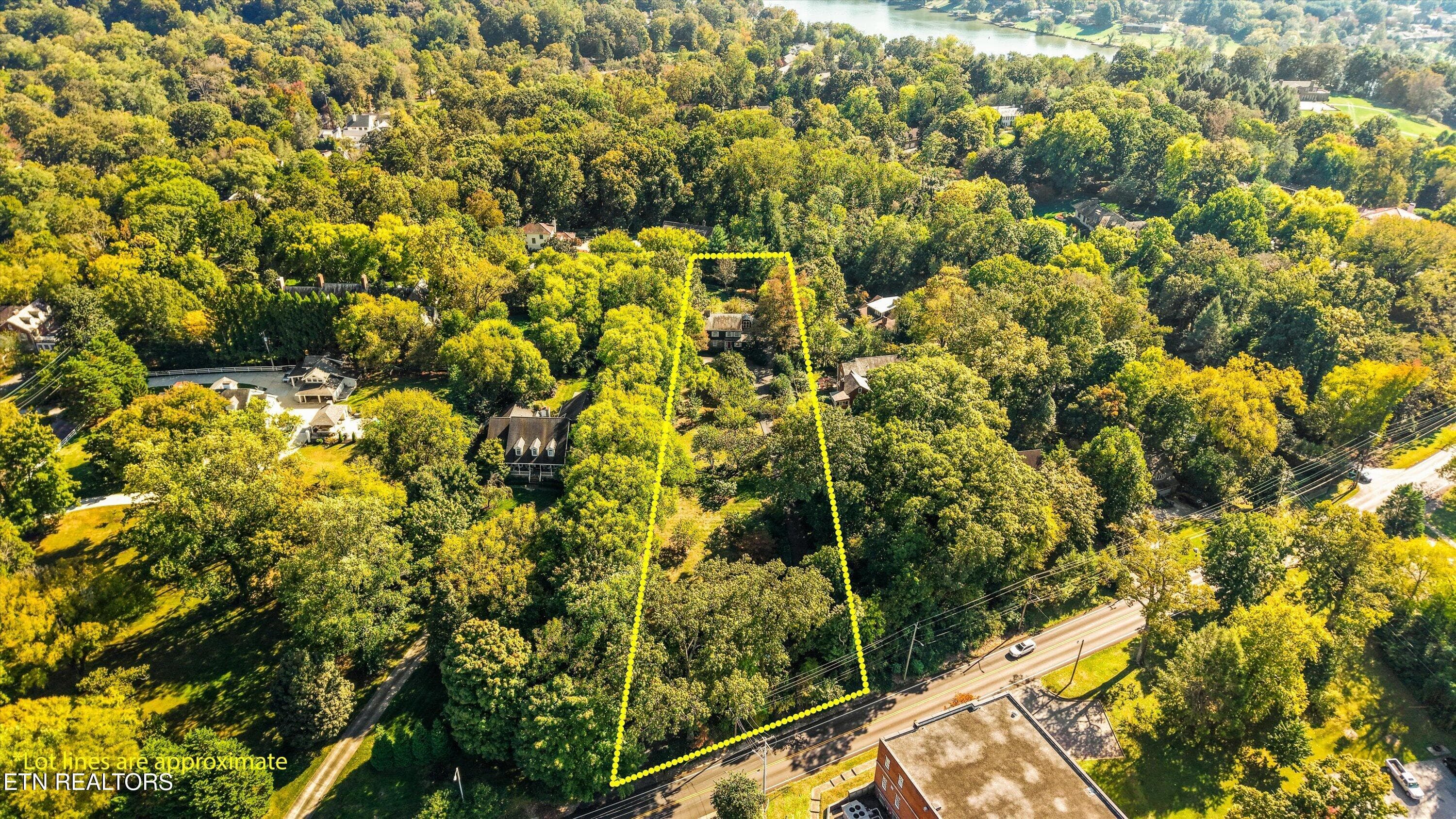 67-4544 Lyons View Pike 60 - 4544 Lyons View Pike, Knoxville, TN 37919