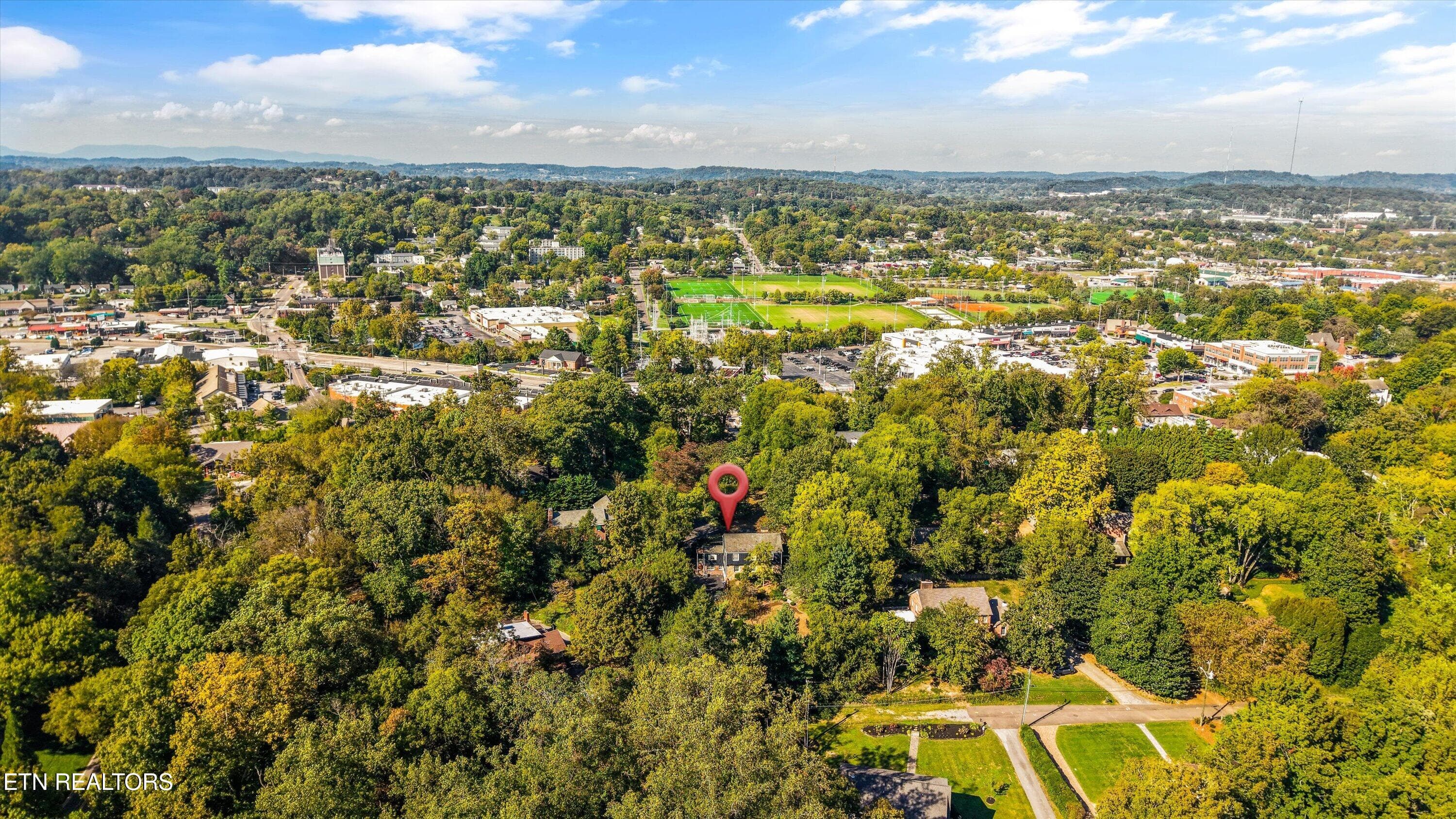 68-4544 Lyons View Pike 63 - 4544 Lyons View Pike, Knoxville, TN 37919