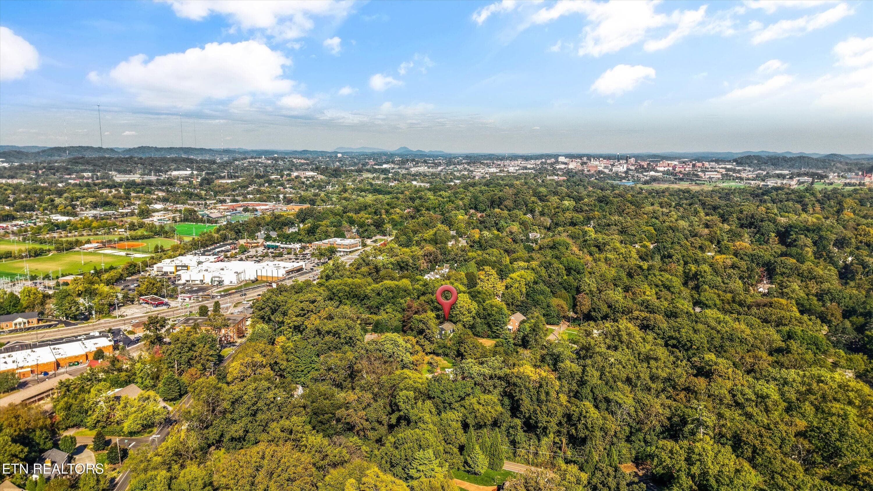 69-4544 Lyons View Pike 67 - 4544 Lyons View Pike, Knoxville, TN 37919