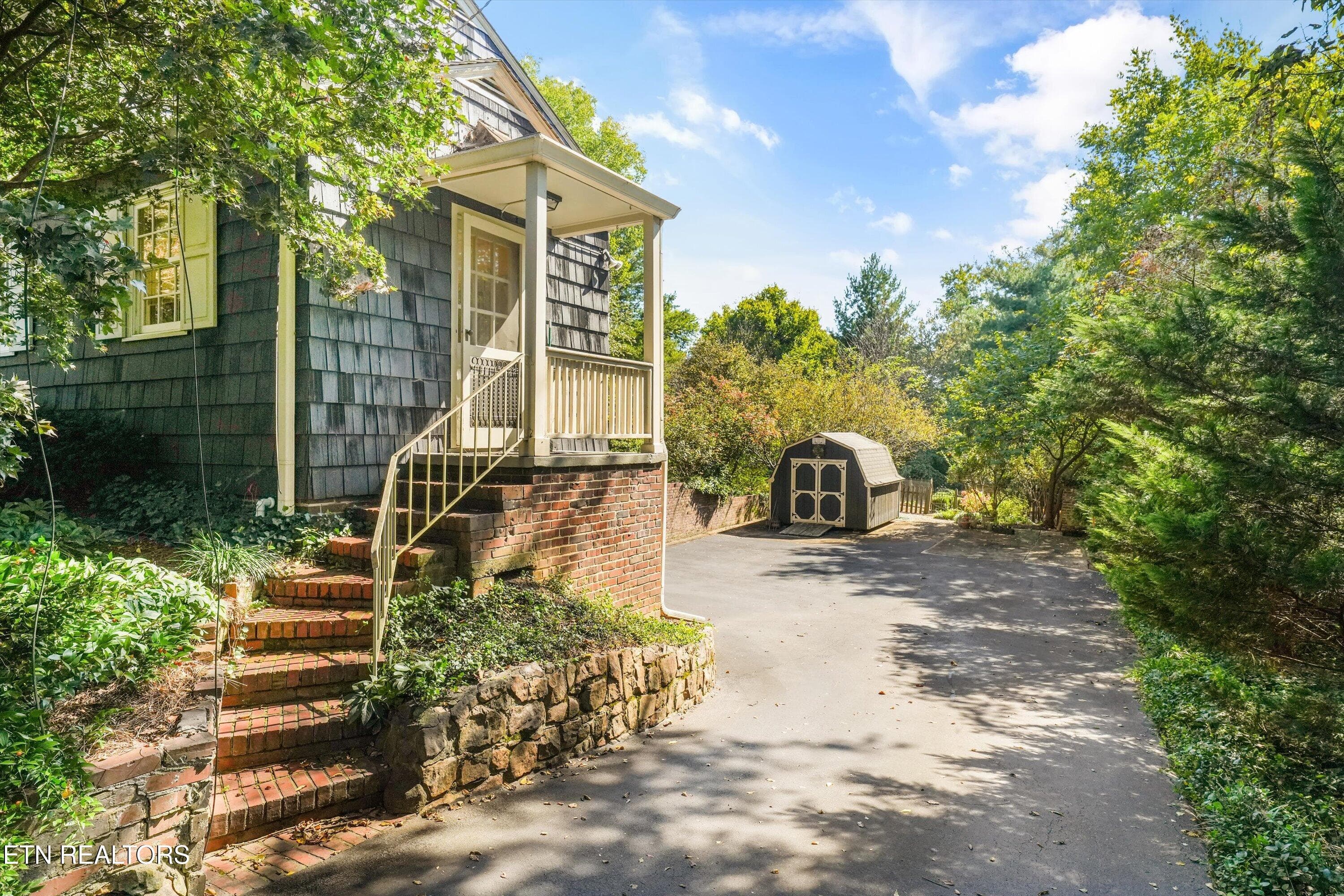 46-4544 Lyons View Pike 29 - 4544 Lyons View Pike, Knoxville, TN 37919